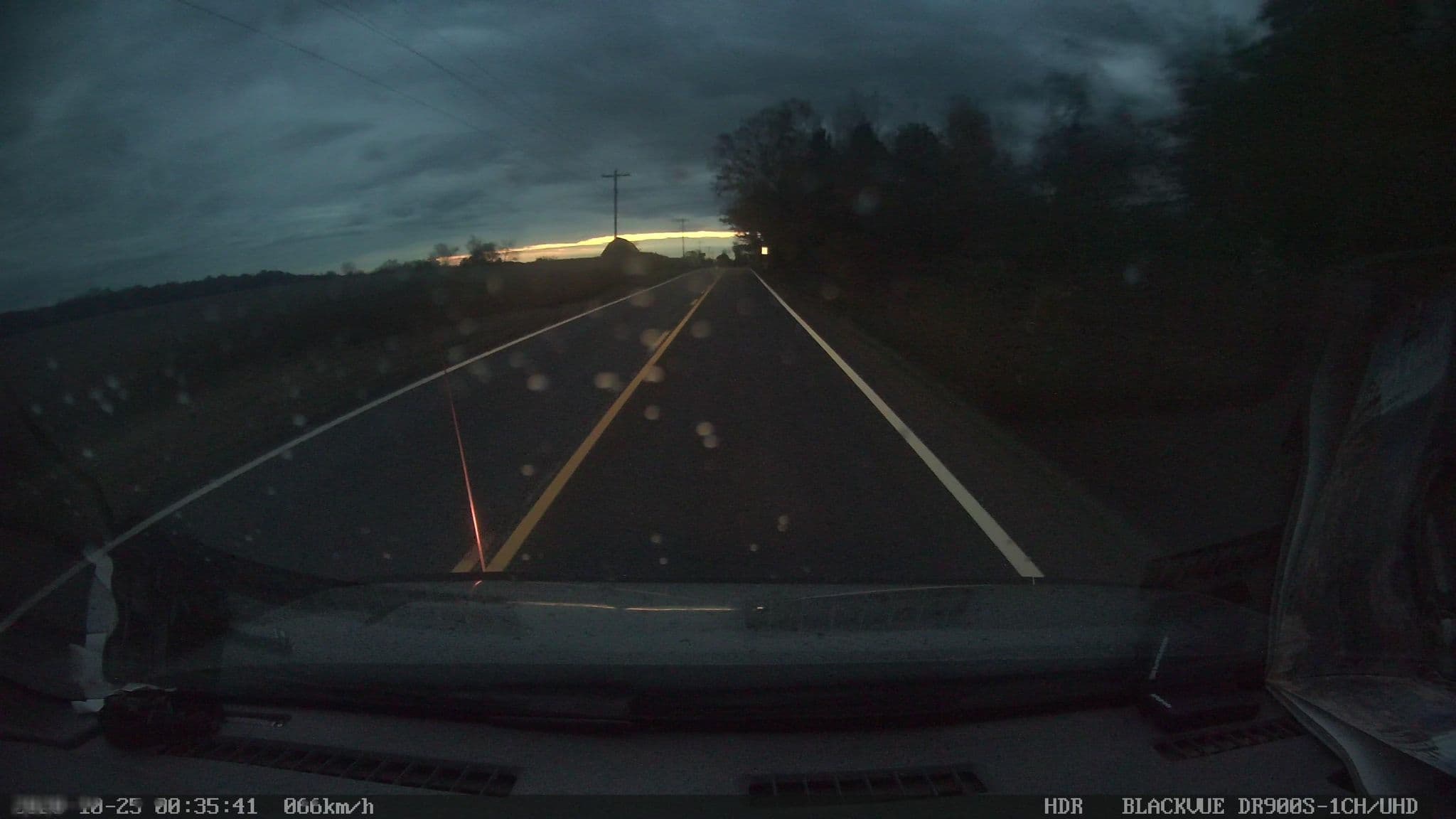 Street view near Knights Inn Mount Gilead, Mount Gilead — © jbthemilker (CC BY-SA · Mapillary)