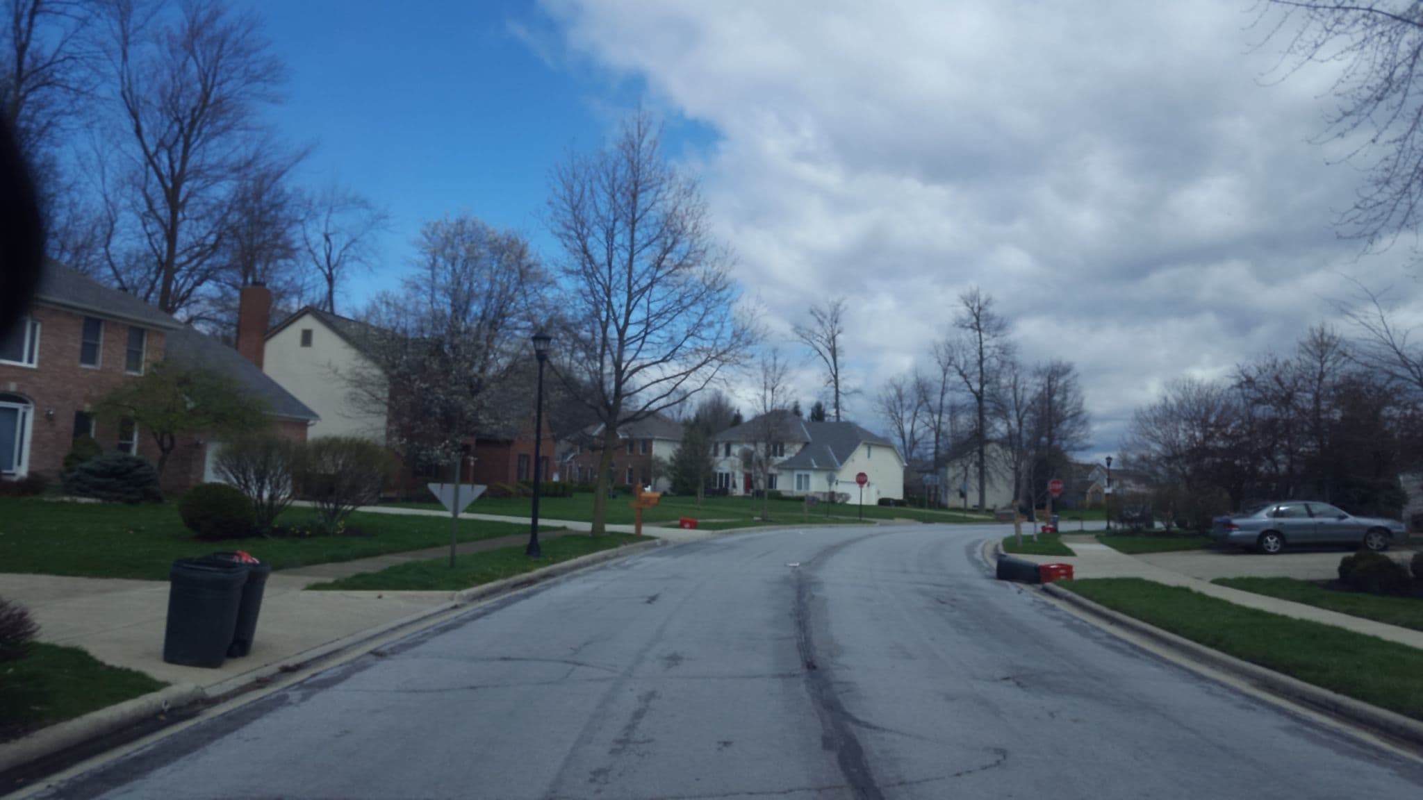 Street view near Swiss Alps Resort, Westerville — © jbthemilker (CC BY-SA · Mapillary)