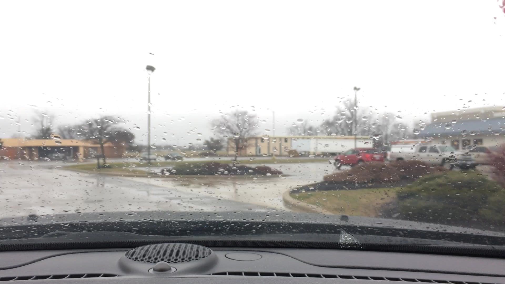 Street view near Quality Inn Bucyrus North, Bucyrus — © lvl5 (CC BY-SA · Mapillary)