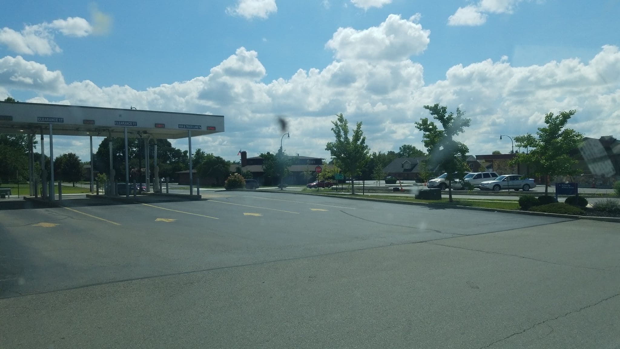 Street view near Marriott-Execustay, Westerville — © jbthemilker (CC BY-SA · Mapillary)