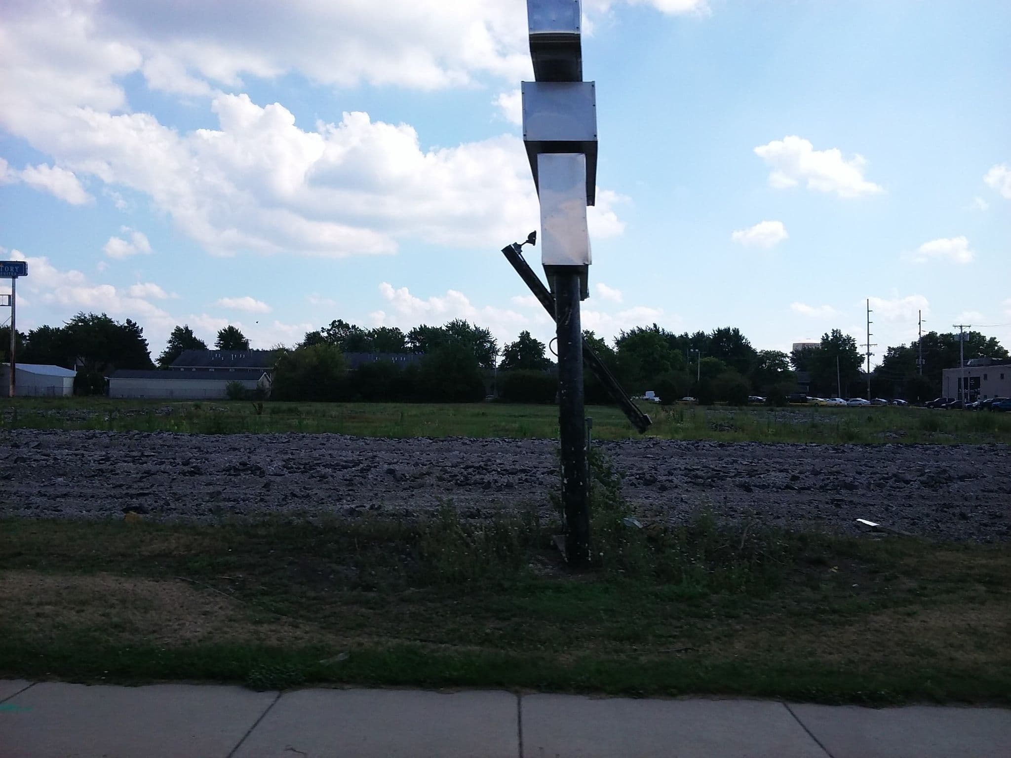 Street view near Victory Inn & Suites, Haskins — © johnny_mapperseed (CC BY-SA · Mapillary)