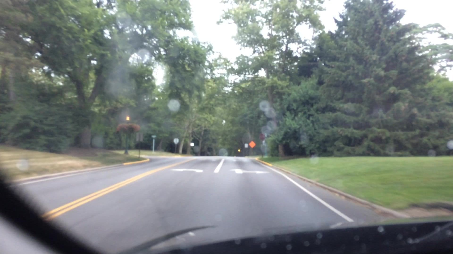 Street view near Chateaux de la Talmadgè, Ottawa Hills — © lvl5 (CC BY-SA · Mapillary)