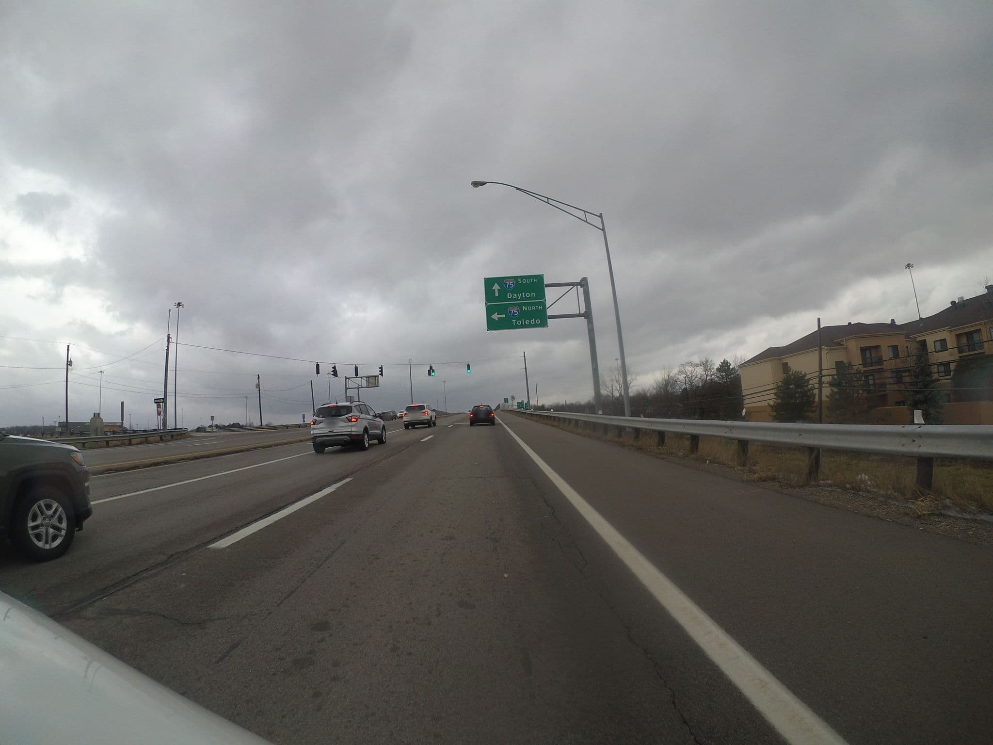 Street view near Hotel Hot Tub, Perrysburg — © andy_adn (CC BY-SA · Mapillary)