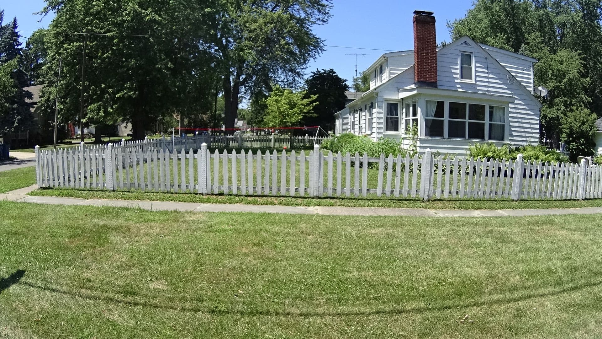 Street view near Mg Bulan Getaway, Sandusky — © mwroblewski (CC BY-SA · Mapillary)