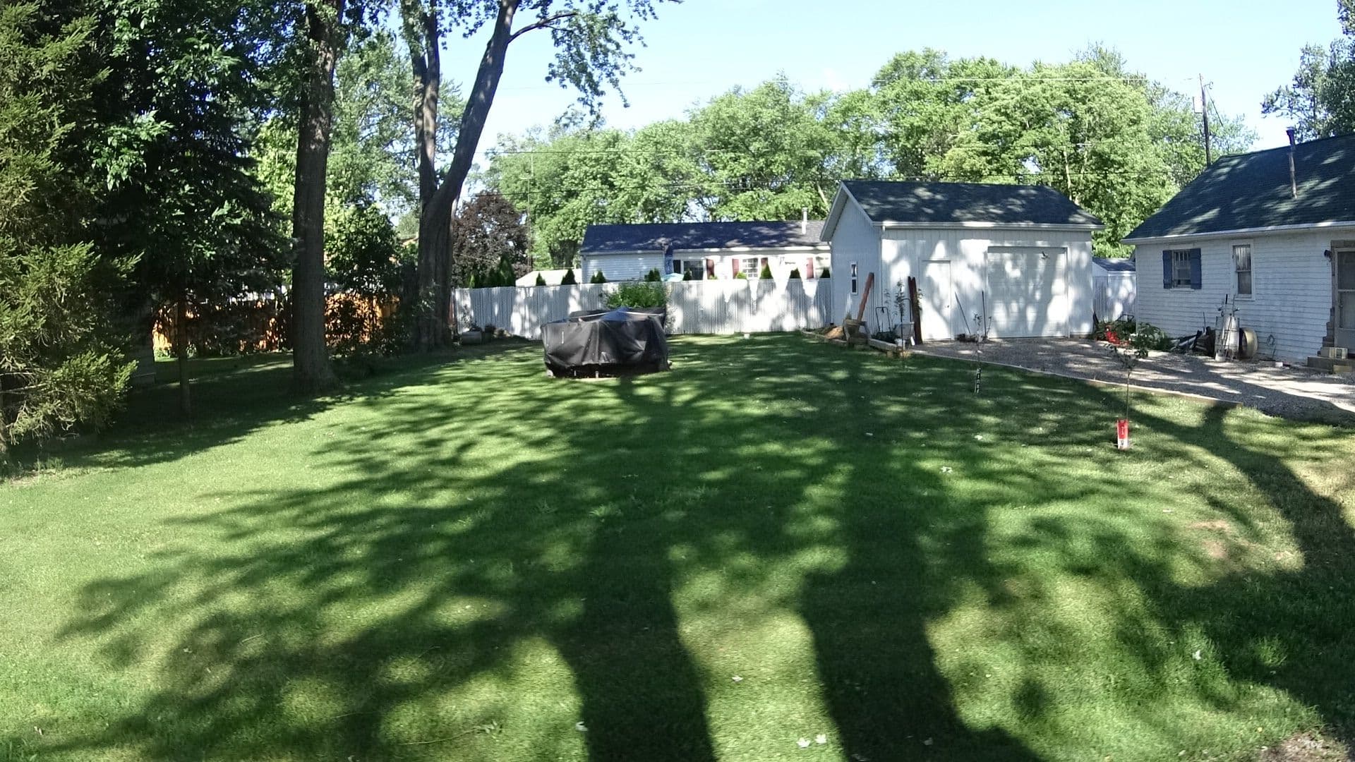 Street view near Kinneyland, Sandusky — © mwroblewski (CC BY-SA · Mapillary)