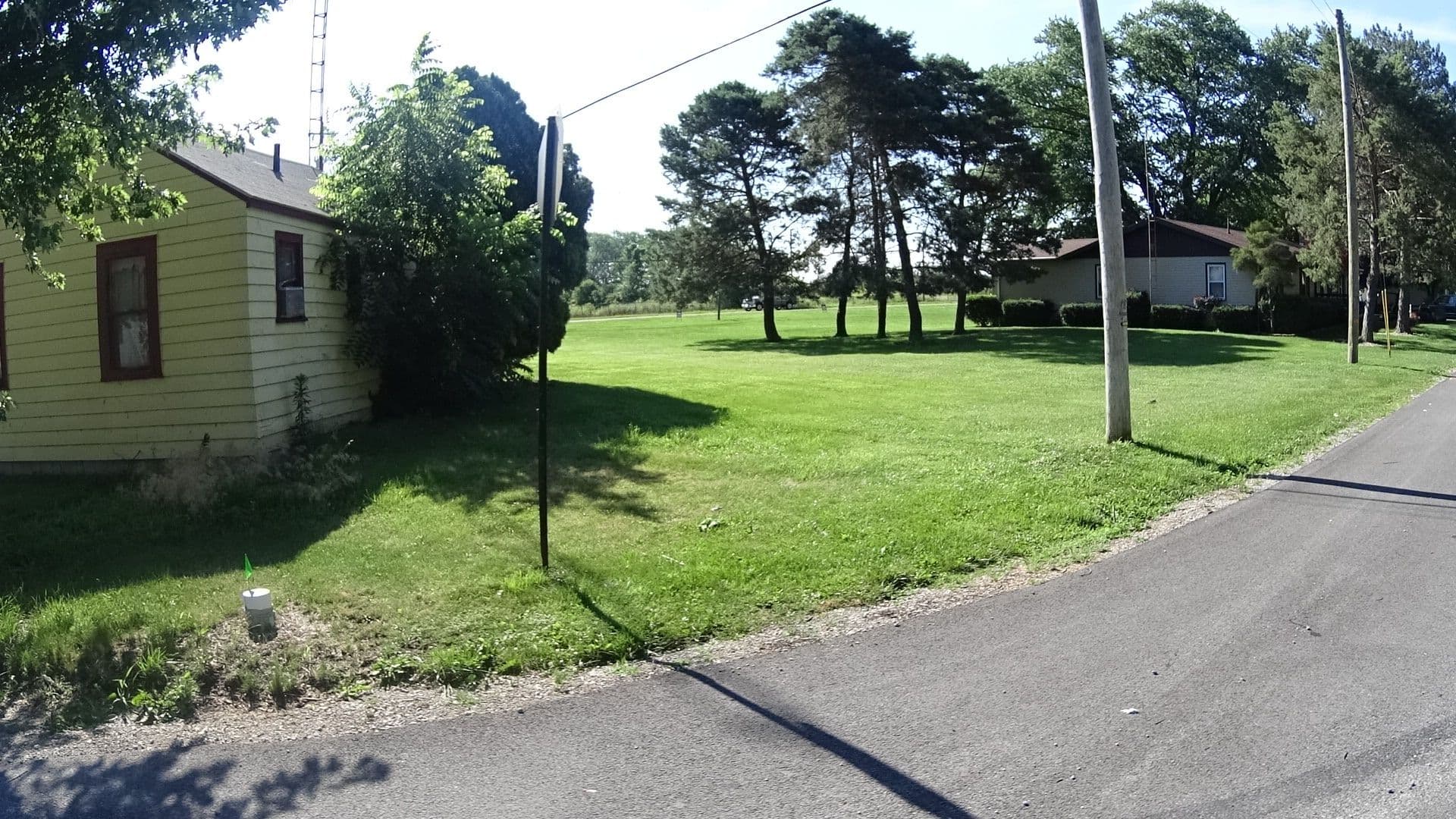 Street view near Lakeview Motel, Sandusky — © mwroblewski (CC BY-SA · Mapillary)
