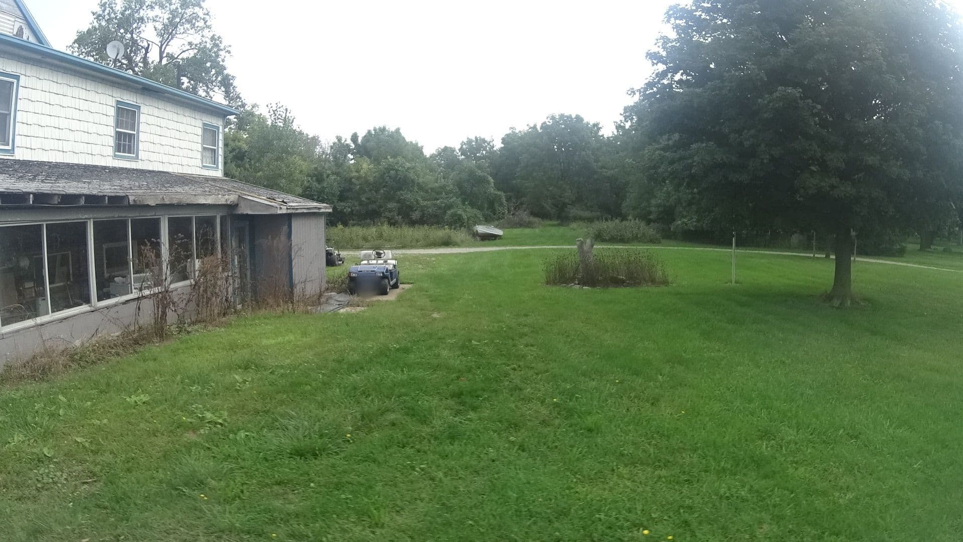 Street view near Weekend at Bernies, Sandusky — © mwroblewski (CC BY-SA · Mapillary)