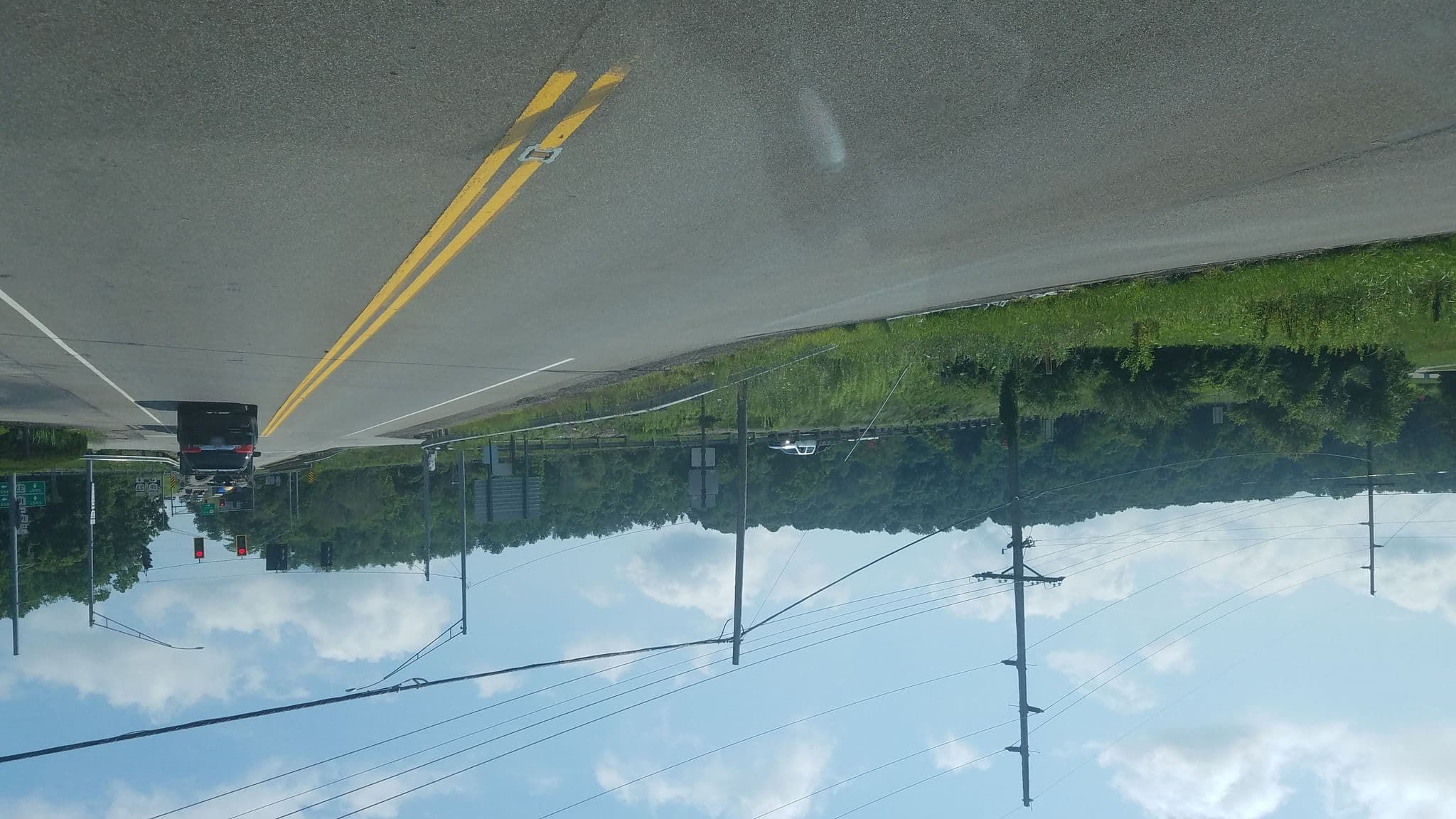 Street view near Blossom Ballroom Cherry Valley Lodge, Granville — © jbthemilker (CC BY-SA · Mapillary)
