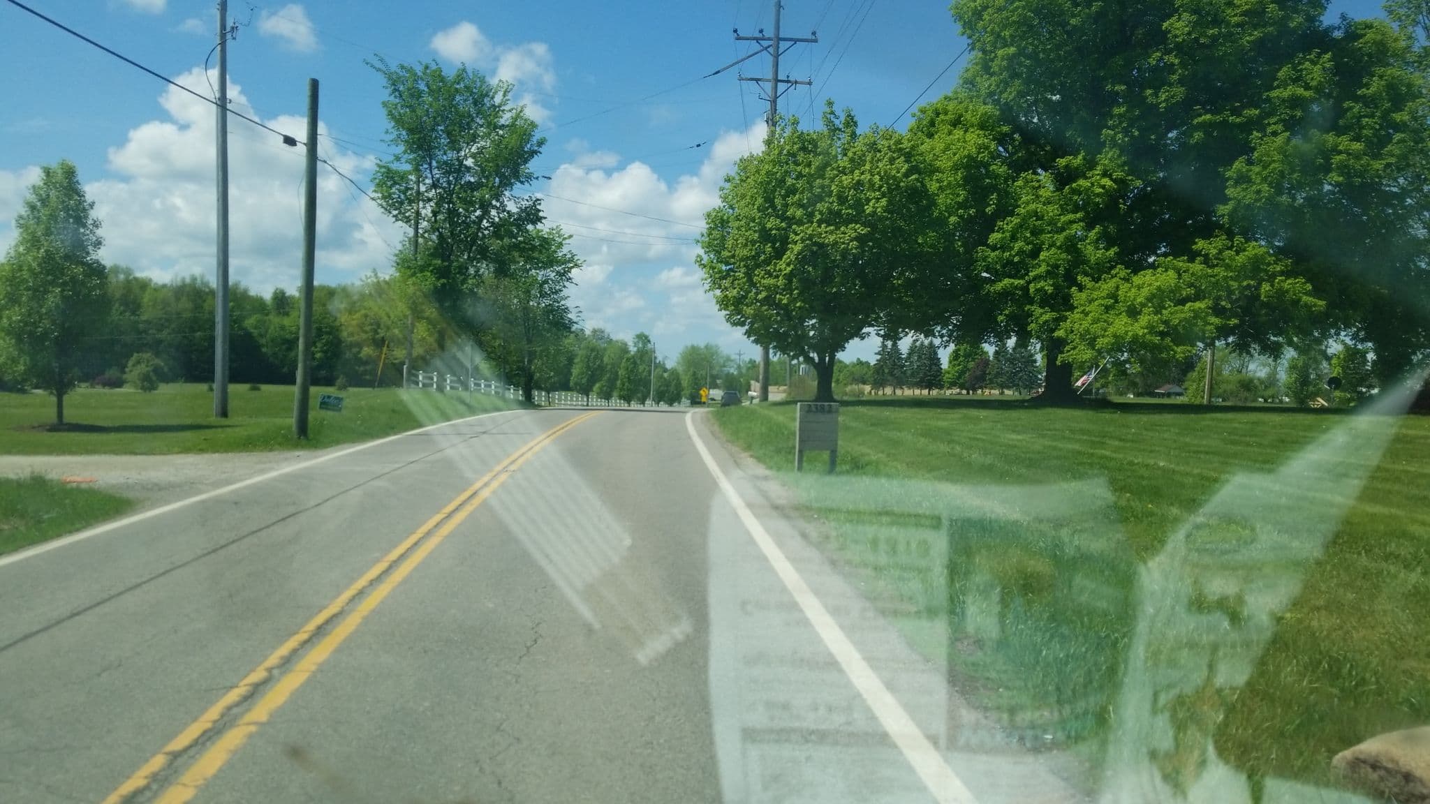 Street view near Mimi's Getaway, Galion — © jbthemilker (CC BY-SA · Mapillary)