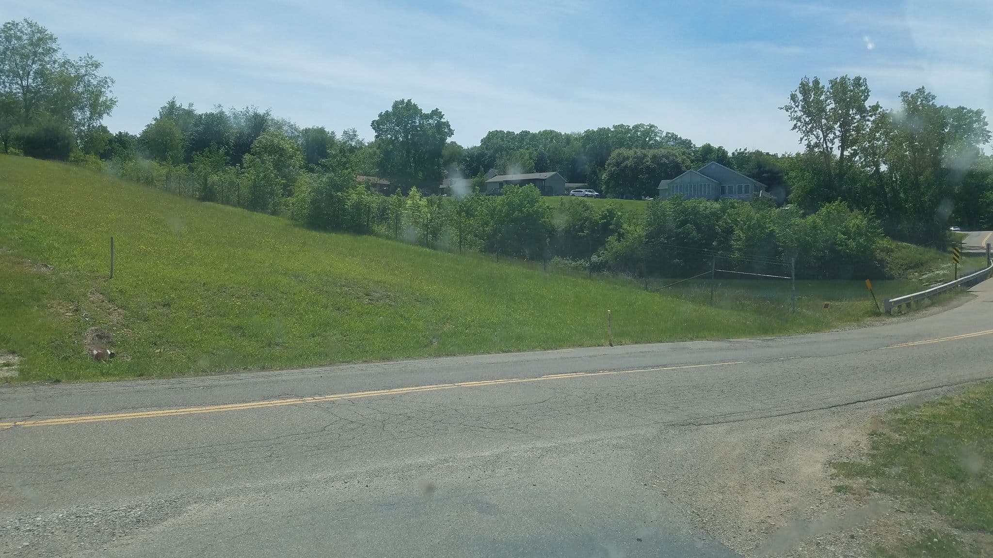 Street view near The Rice Relaxation Resort, Gambier — © jbthemilker (CC BY-SA · Mapillary)