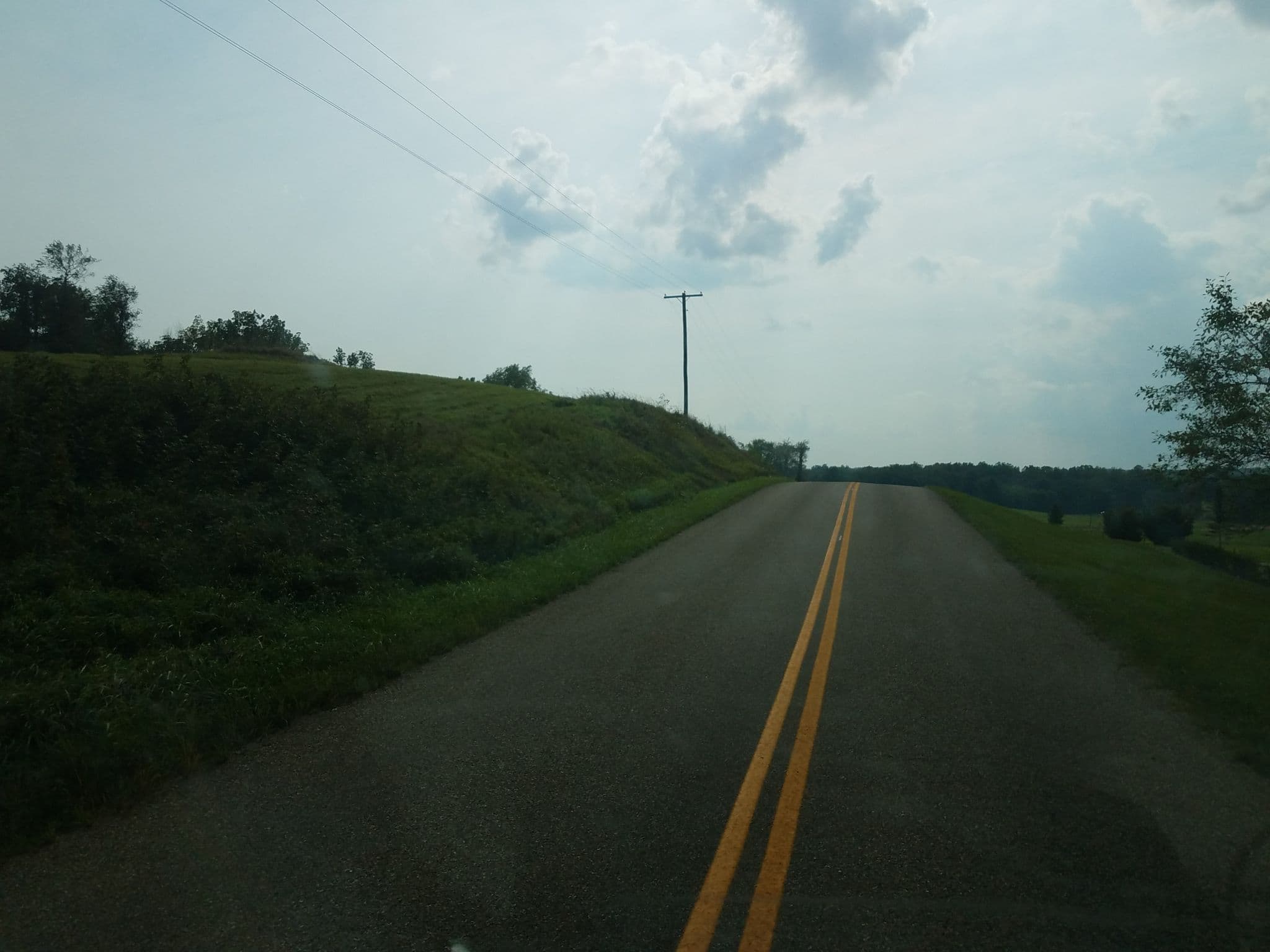 Street view near The Gambier Loft, Gambier — © jbthemilker (CC BY-SA · Mapillary)