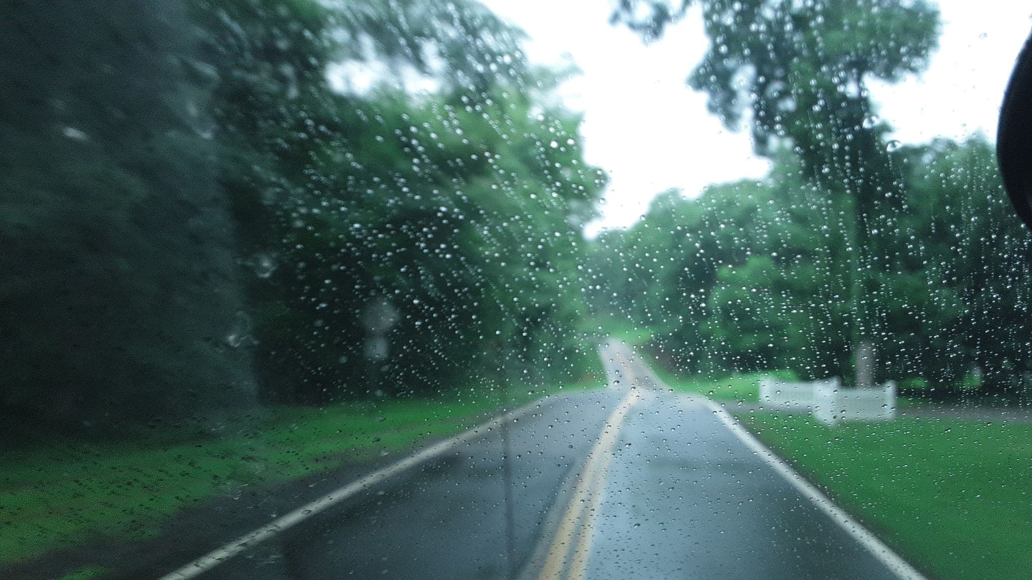 Street view near White Oak Inn, Gambier — © jbthemilker (CC BY-SA · Mapillary)