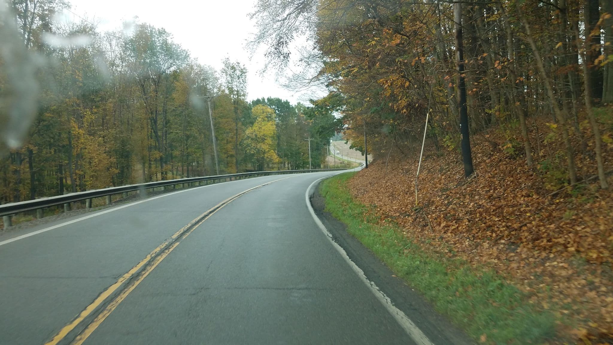 Street view near The Stables At Arrowhead Lake, Millersburg — © jbthemilker (CC BY-SA · Mapillary)