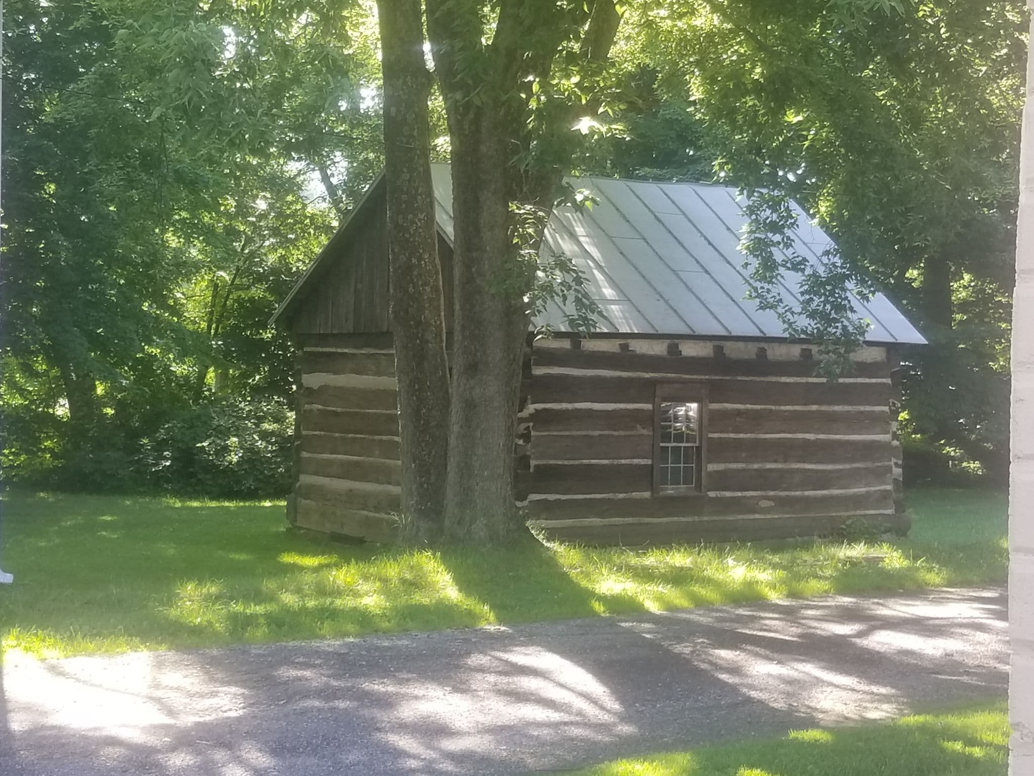 Street view near Mohican Pines Cabin Rentals, Loudonville — © jbthemilker (CC BY-SA · Mapillary)