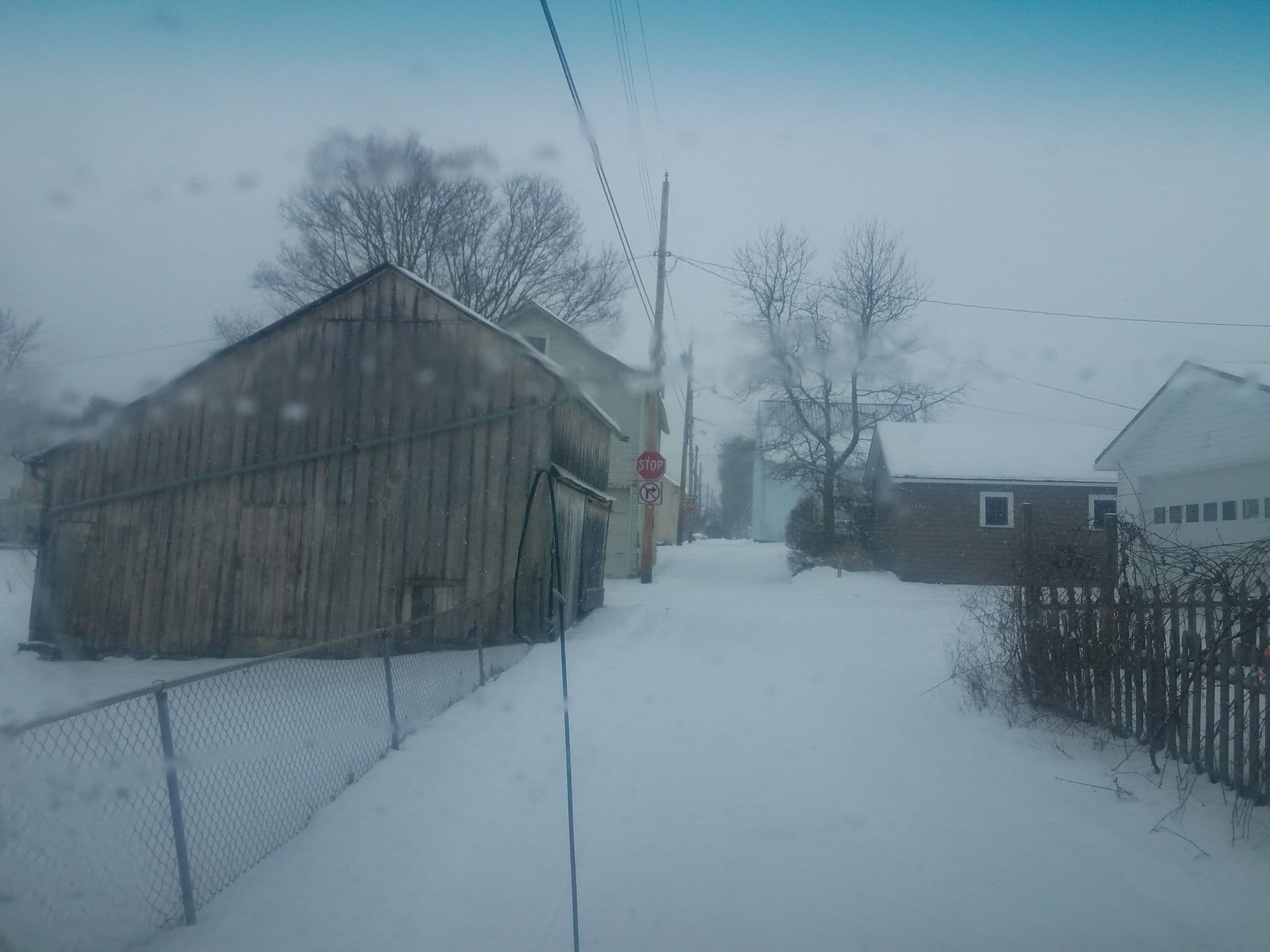 Street view near Wishmaker, Loudonville — © jbthemilker (CC BY-SA · Mapillary)