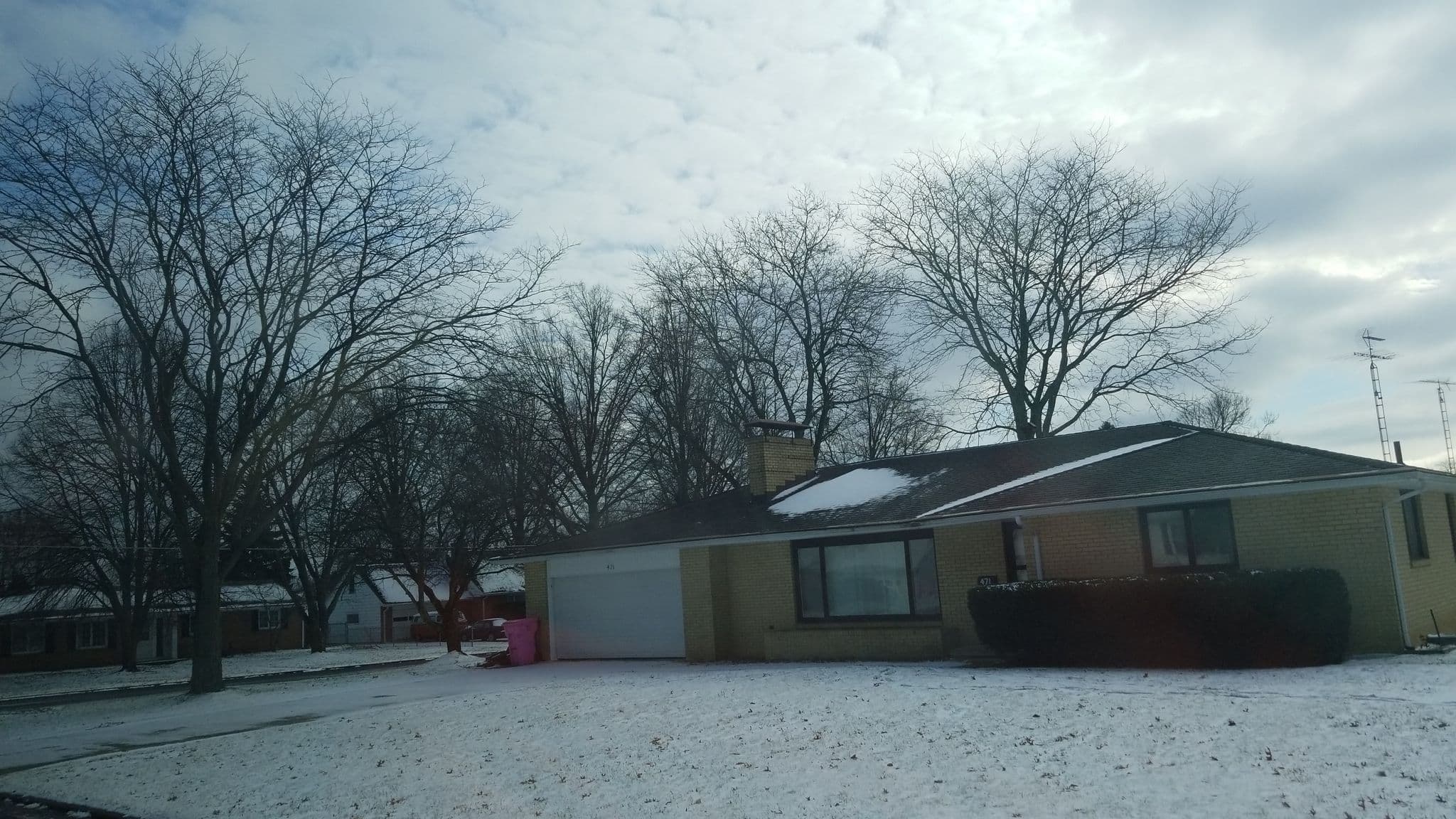 Street view near Hampton, Galion — © jbthemilker (CC BY-SA · Mapillary)