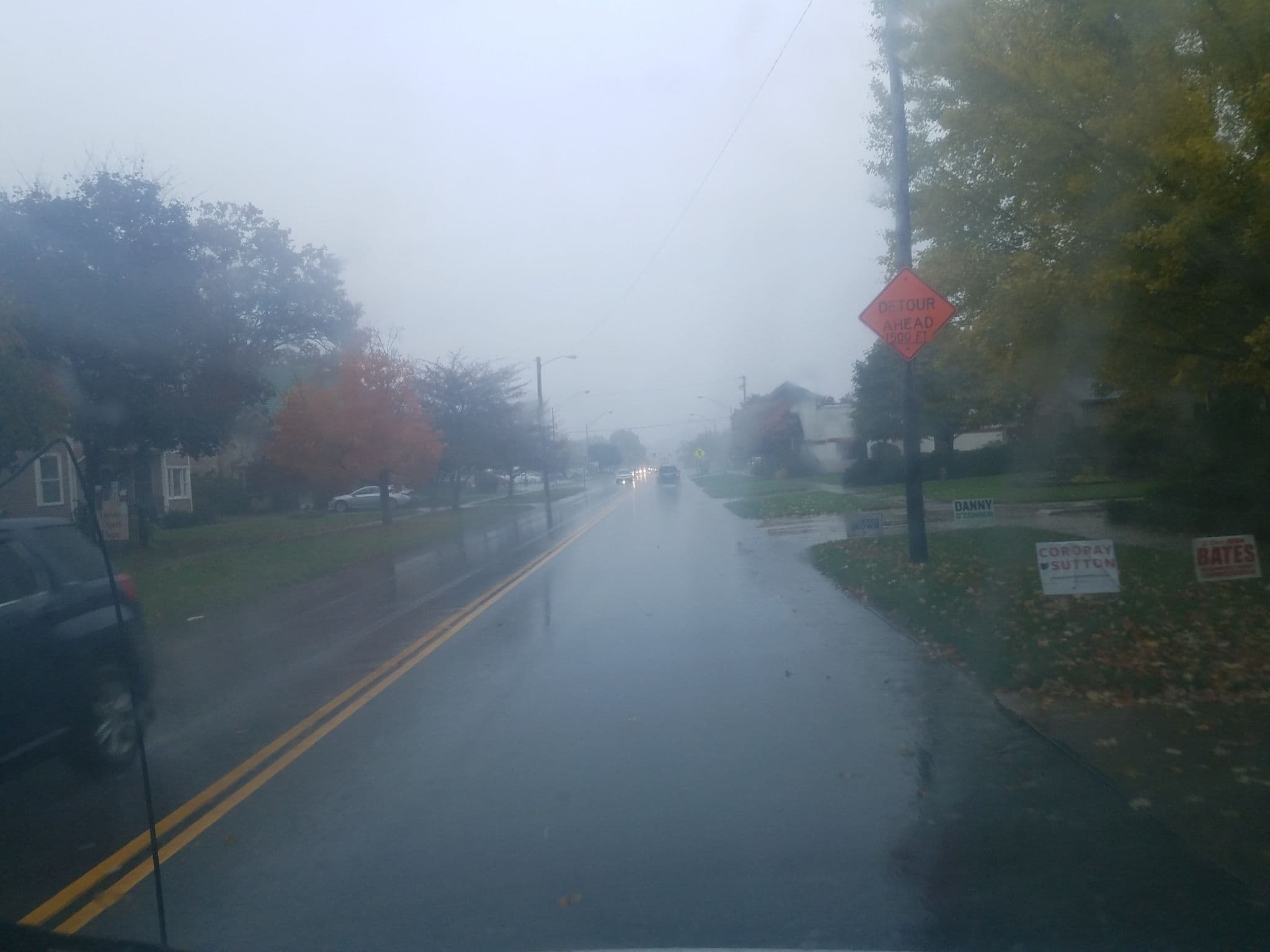 Street view near Marriott, Zanesville — © jbthemilker (CC BY-SA · Mapillary)