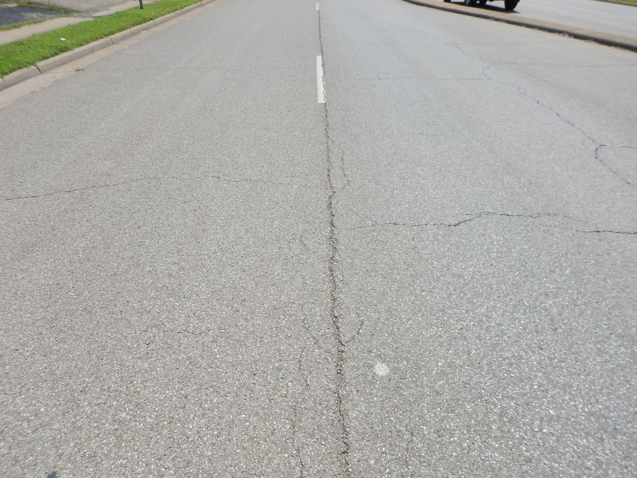 Street view near Days Inn, Zanesville — © zanesville (CC BY-SA · Mapillary)