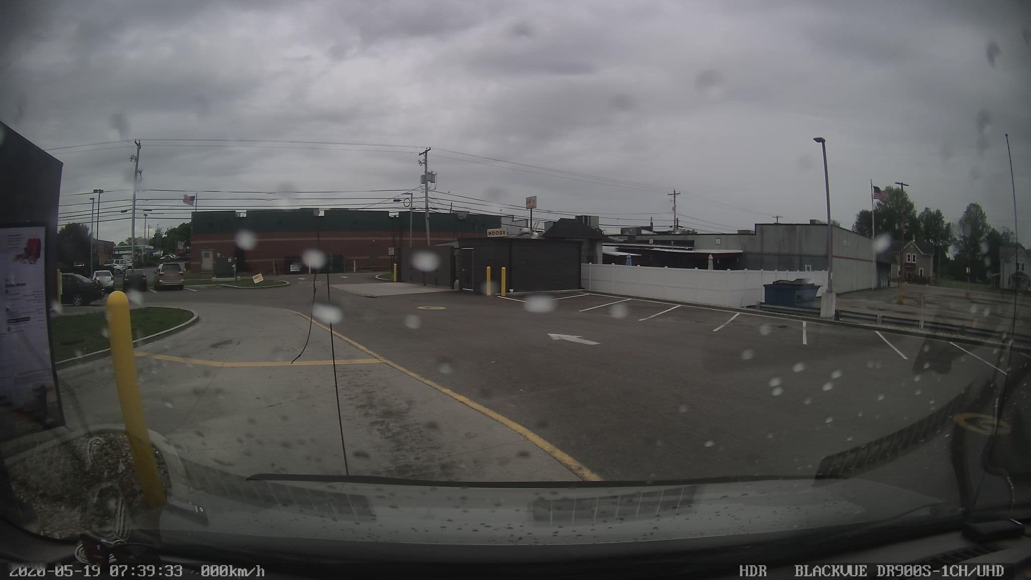 Street view near The Job, Coshocton — © jbthemilker (CC BY-SA · Mapillary)