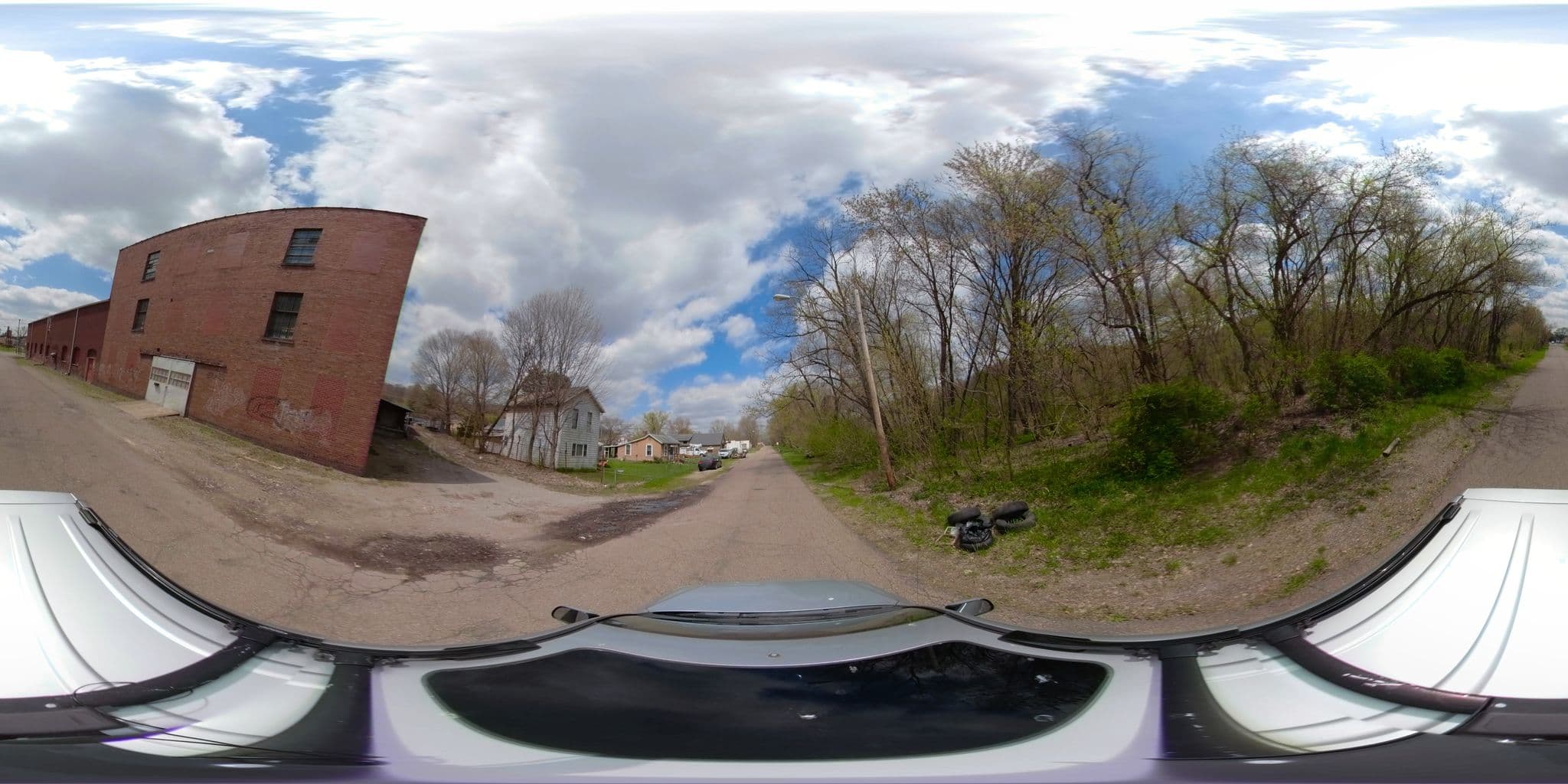 Street view near Wyndham Hotels & Resorts, Zanesville — © zanesville (CC BY-SA · Mapillary)