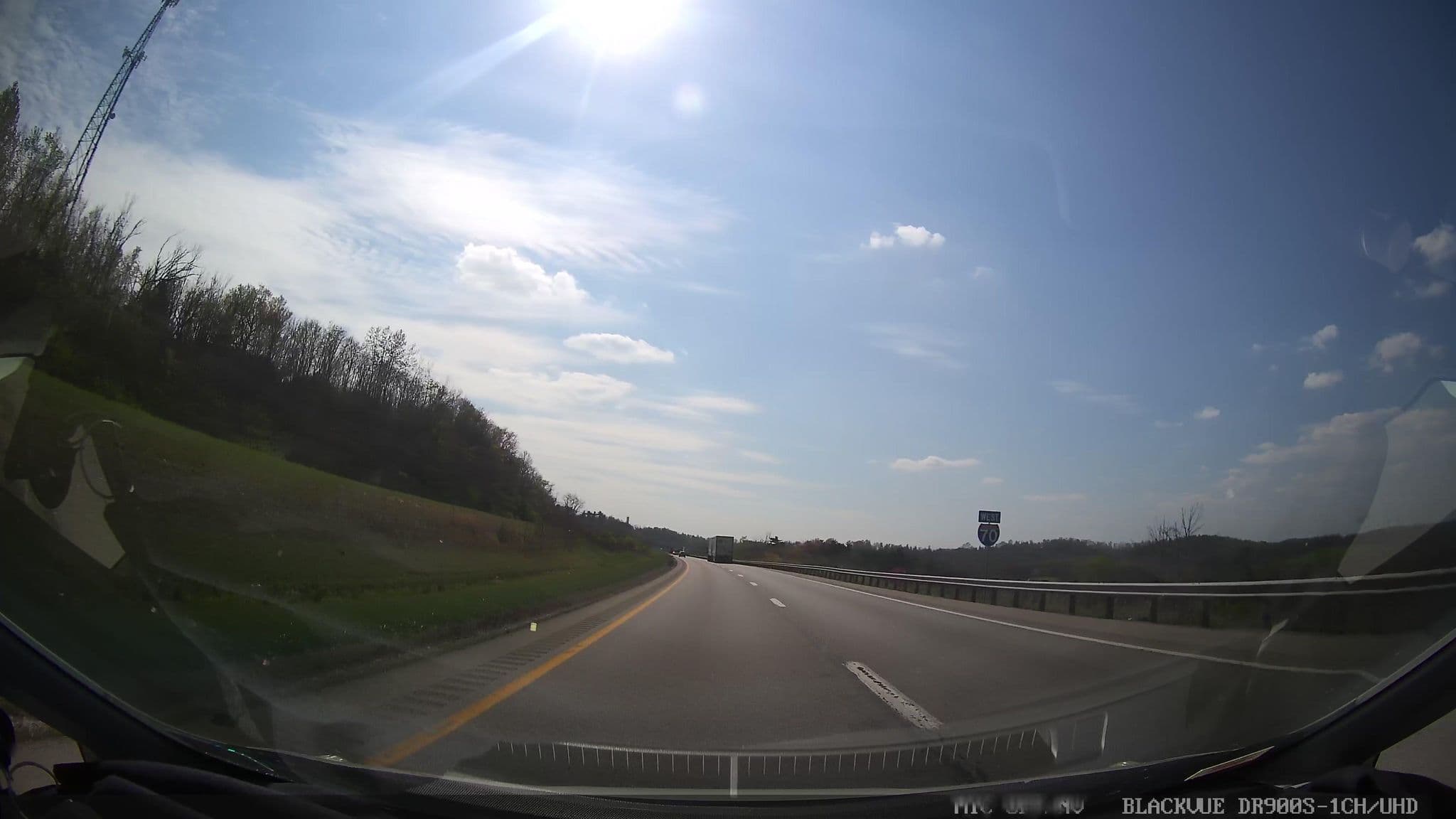 Street view near 83, New Concord — © danbjoseph (CC BY-SA · Mapillary)