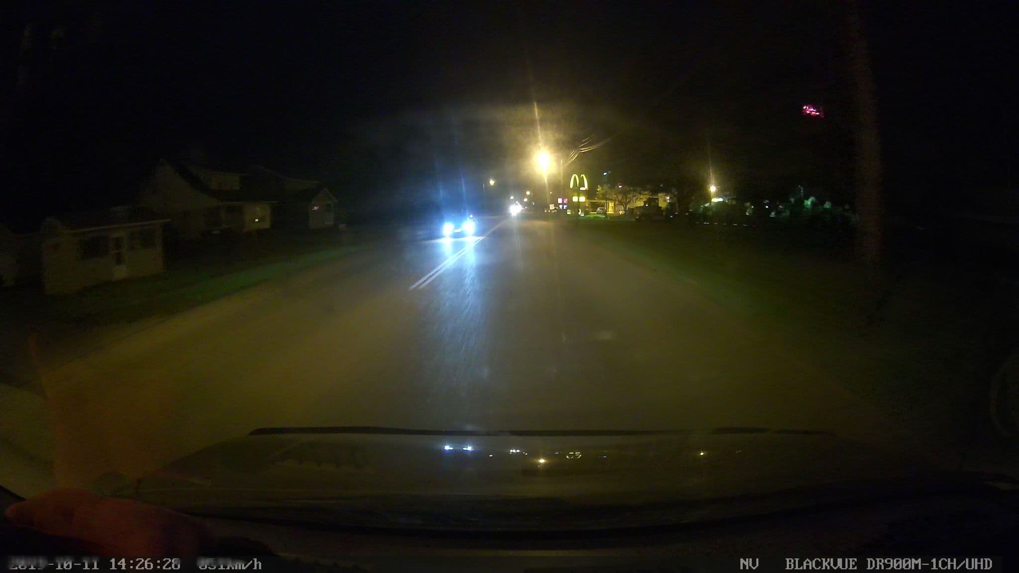 Street view near Twins Motel Strasburg, New Philadelphia — © jbthemilker (CC BY-SA · Mapillary)