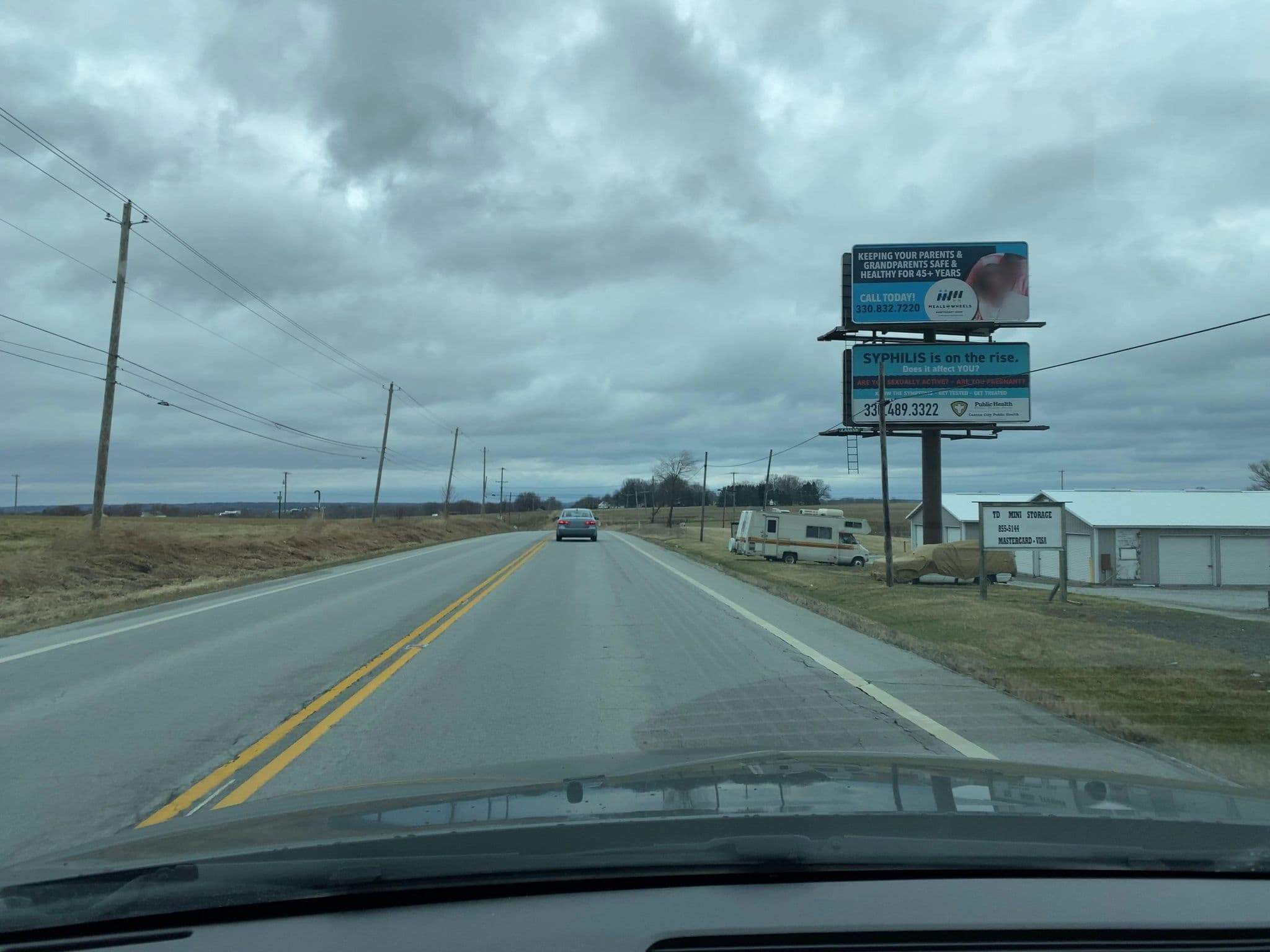 Street view near in the slepper, Orrville — © slimguy (CC BY-SA · Mapillary)
