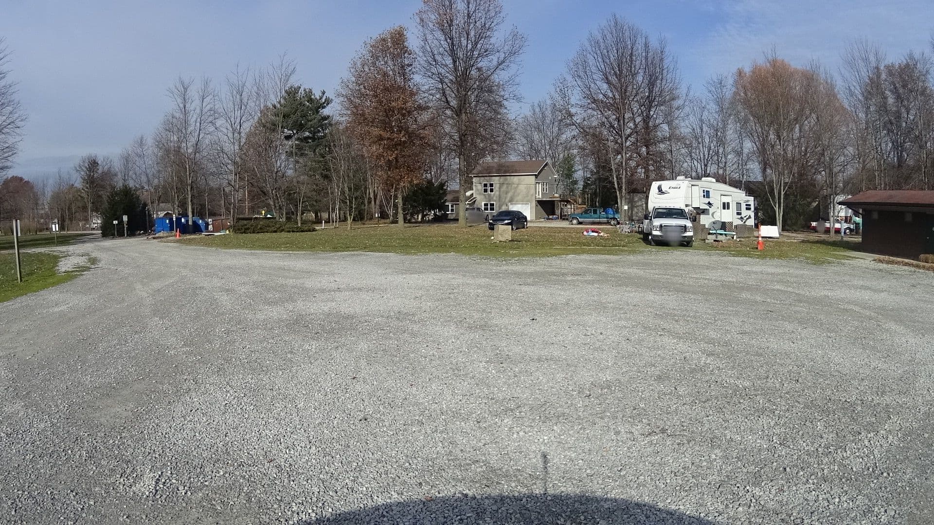 Street view near Wilderness Camp ground, Eaton Estates — © loraincoauditor (CC BY-SA · Mapillary)