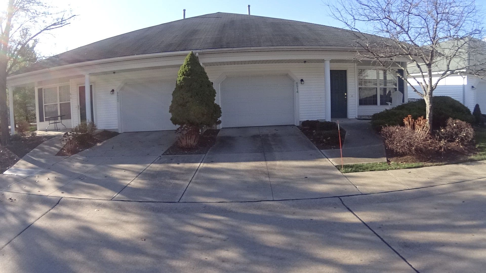 Street view near Cottages At Savannah, North Ridgeville — © loraincoauditor (CC BY-SA · Mapillary)