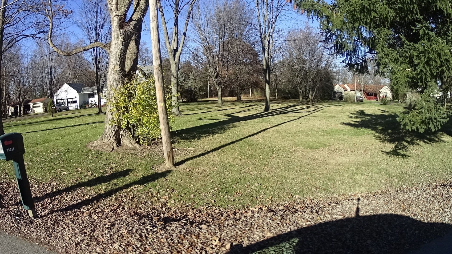 Street view near Josh's Party Shack, Elyria — © loraincoauditor (CC BY-SA · Mapillary)
