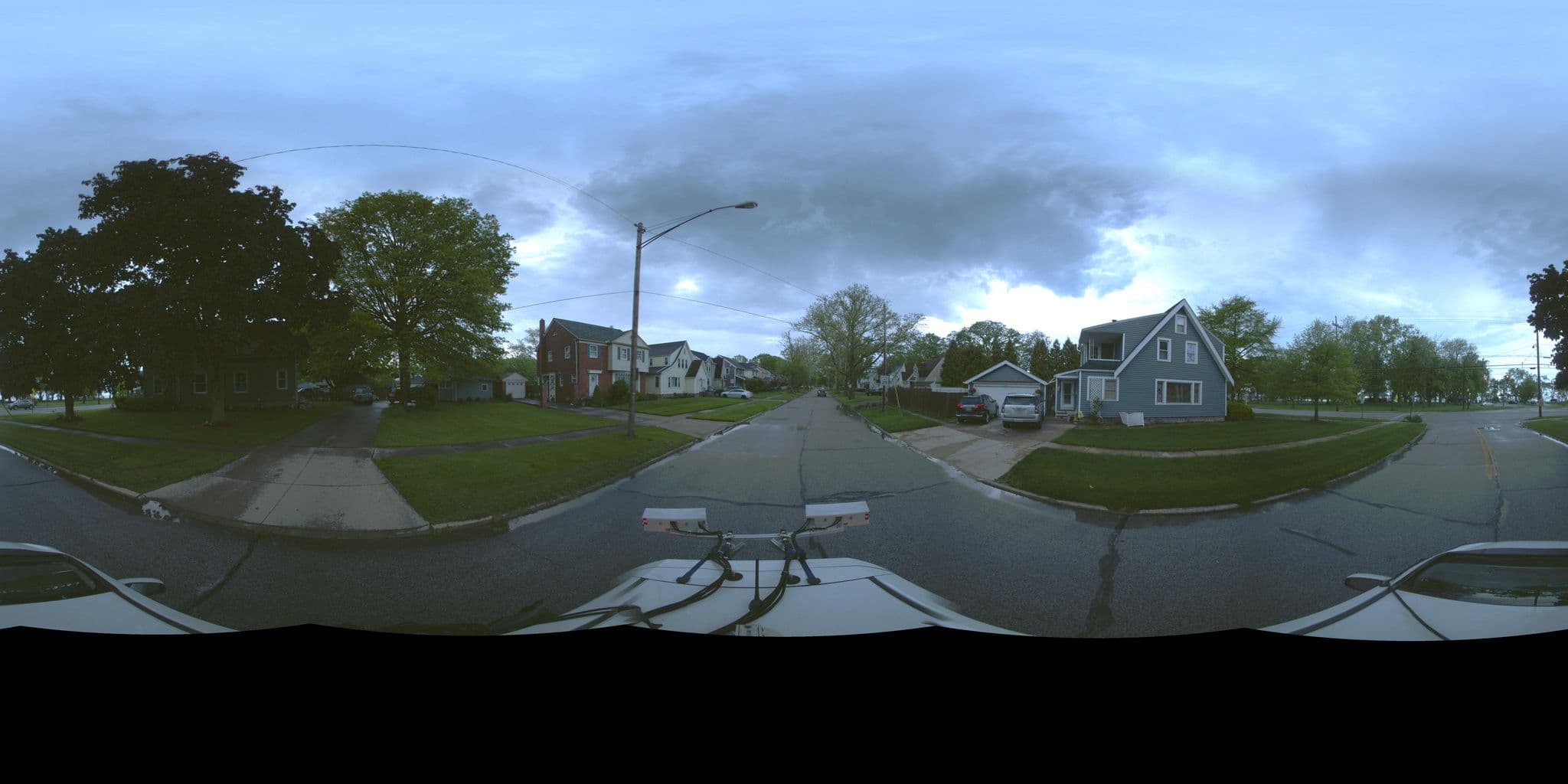 Street view near Lakeview Resort, Lorain — © opsstreetscan (CC BY-SA · Mapillary)