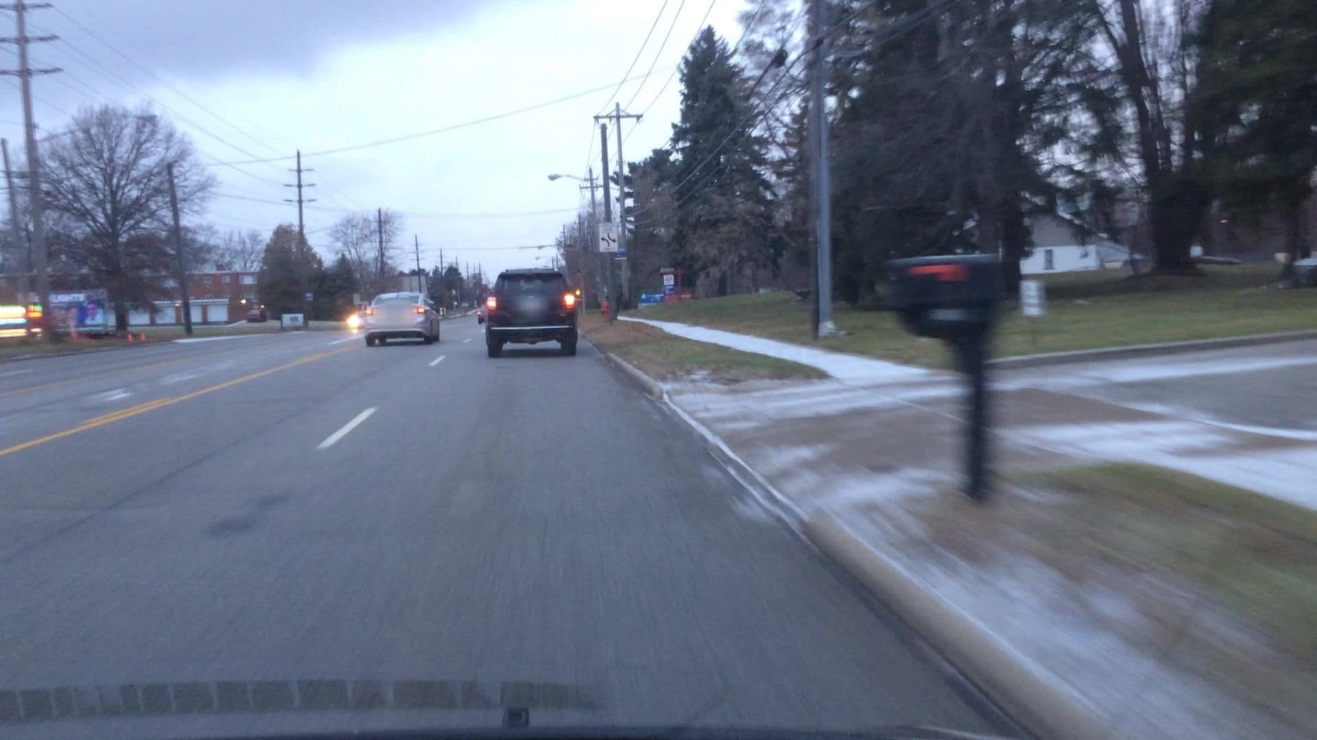 Street view near Residence Inn by Marriott Cleveland Airport/Middleburg Heights, Berea — © lvl5 (CC BY-SA · Mapillary)