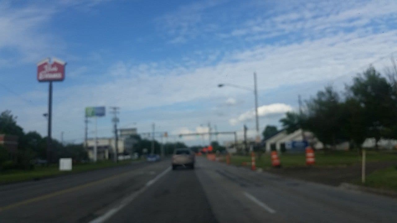 Street view near Room 310, Brook Park — © skorasaurus (CC BY-SA · Mapillary)