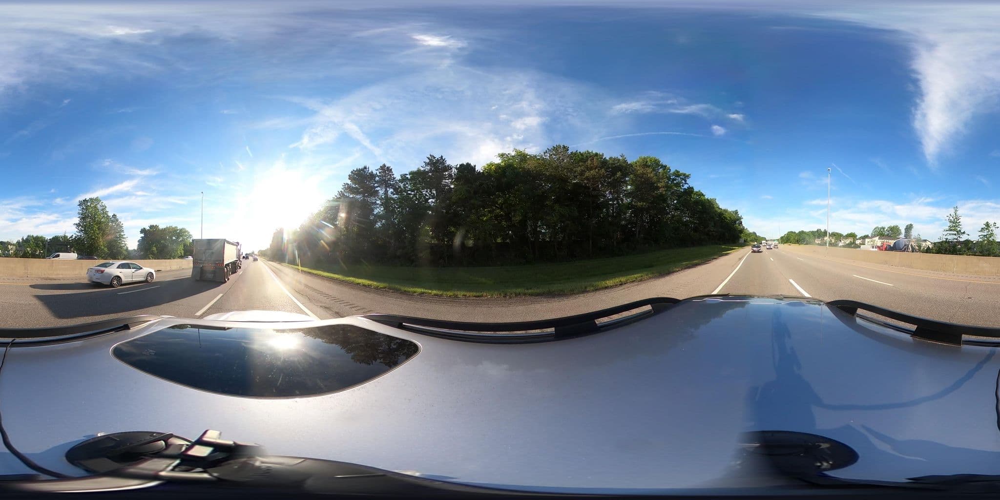 Street view near Ic Hotels Group, North Olmsted — © mapillary01730 (CC BY-SA · Mapillary)