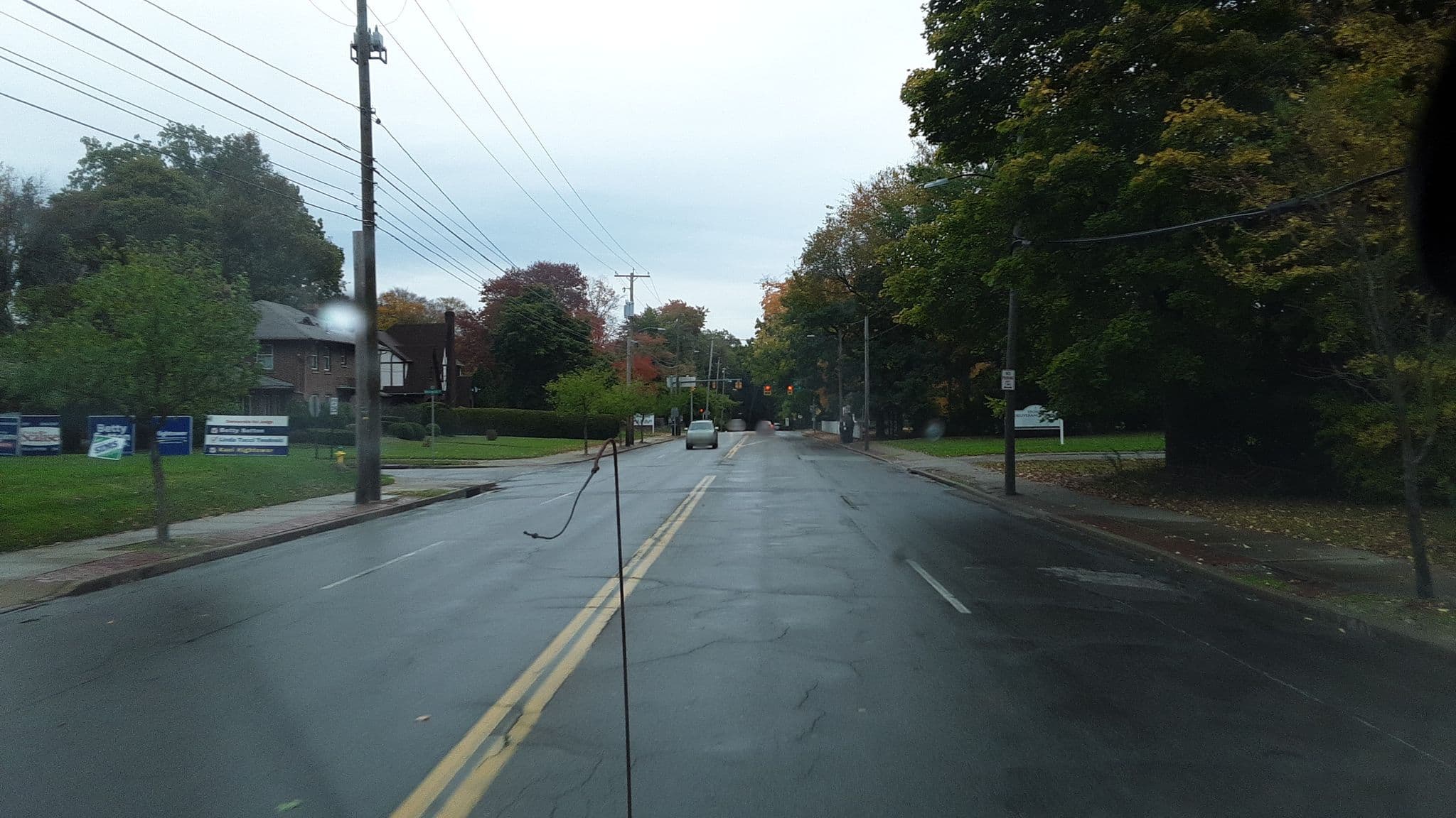 Street view near Portage House, Akron — © jbthemilker (CC BY-SA · Mapillary)