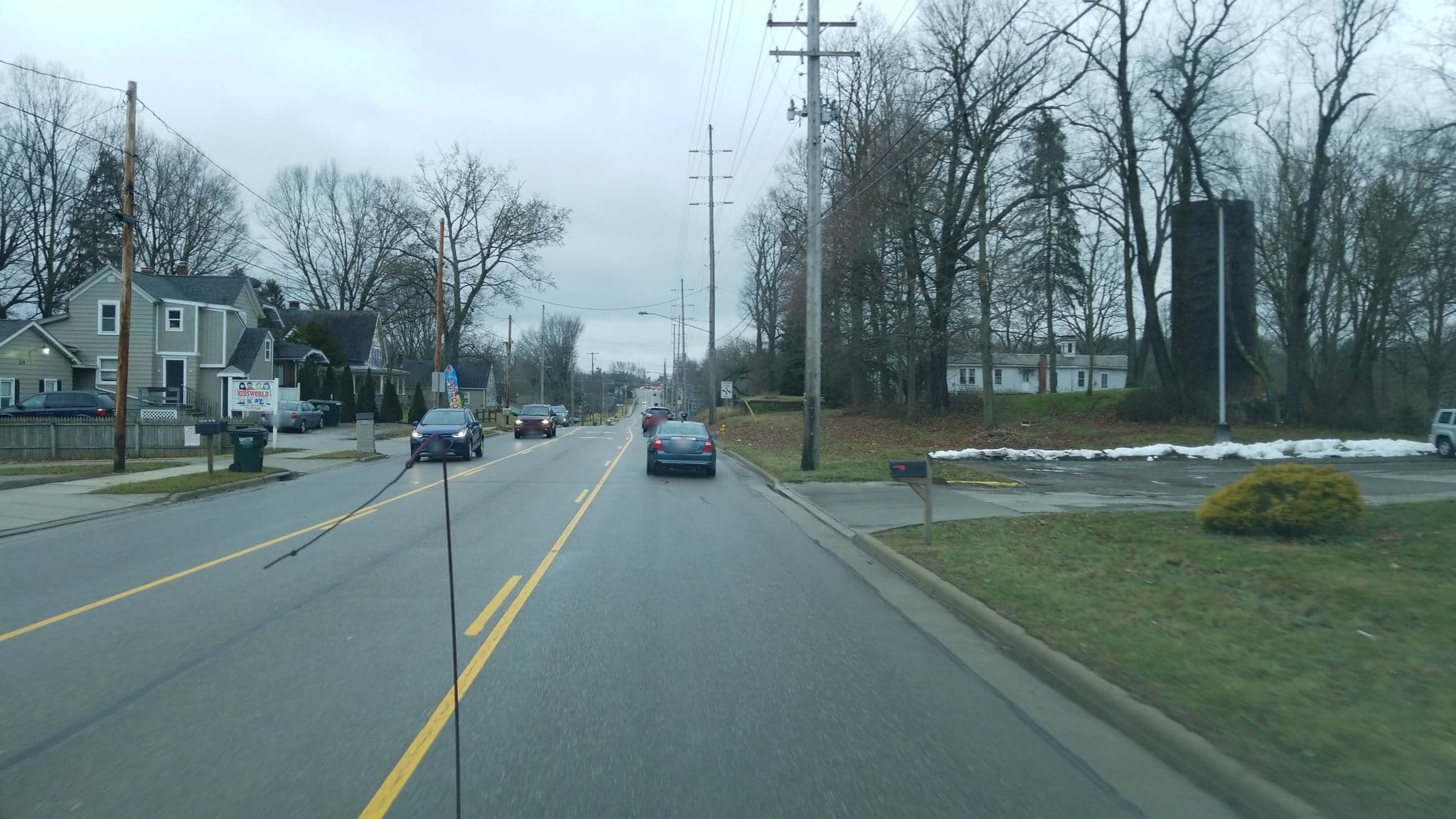 Street view near Lodge 759-Barberton, Barberton — © jbthemilker (CC BY-SA · Mapillary)