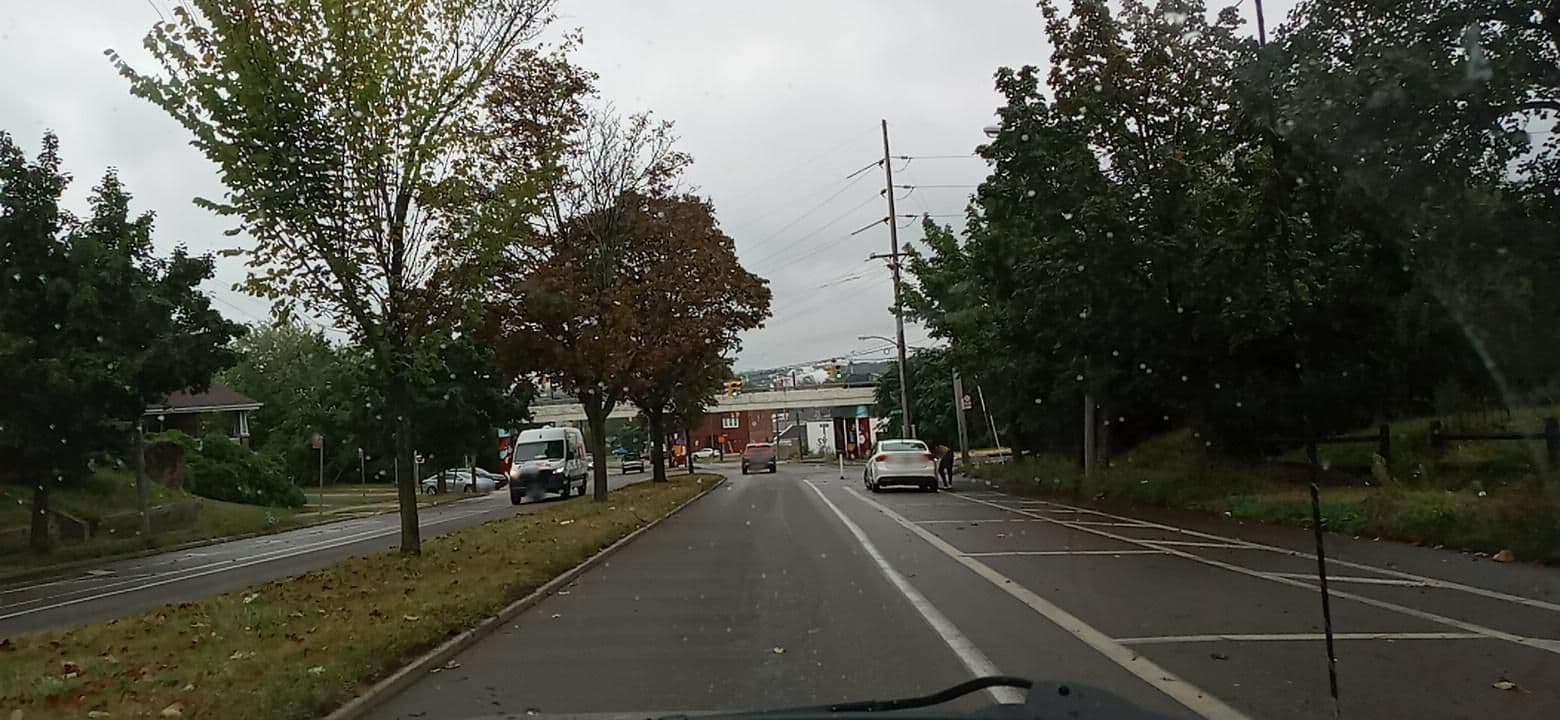 Street view near L & H Home Care, Portage Lakes — © stephen24 (CC BY-SA · Mapillary)