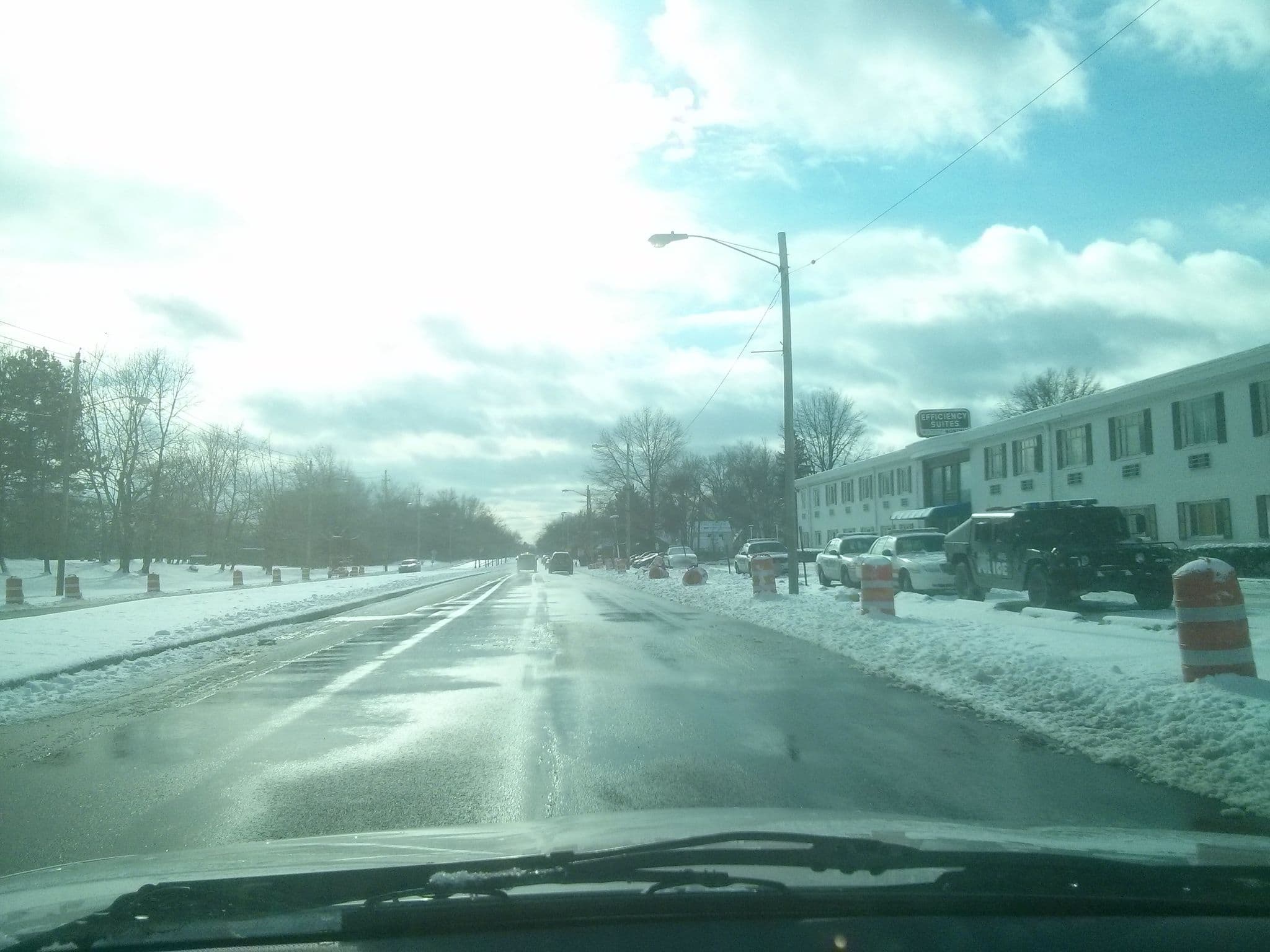 Street view near Shaker House, Shaker Heights — © noliver (CC BY-SA · Mapillary)