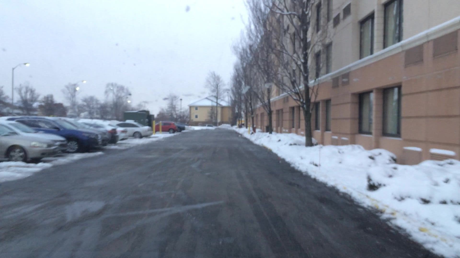 Street view near Fairfield Inn & Suites by Marriott Cleveland Beachwood (Permanently Closed), Beachwood — © lvl5 (CC BY-SA · Mapillary)