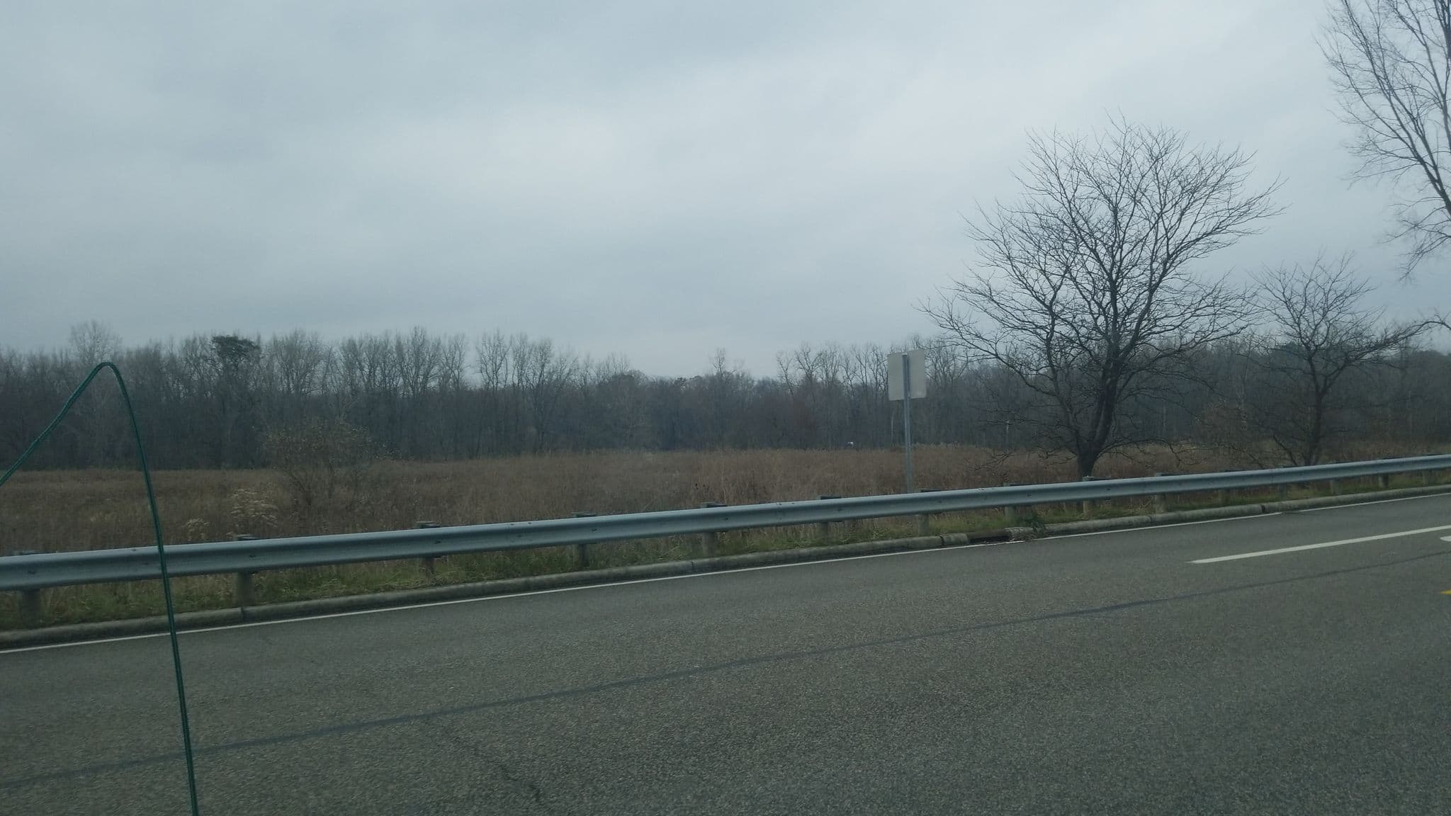 Street view near Checkpoint Q, Walton Hills — © jbthemilker (CC BY-SA · Mapillary)