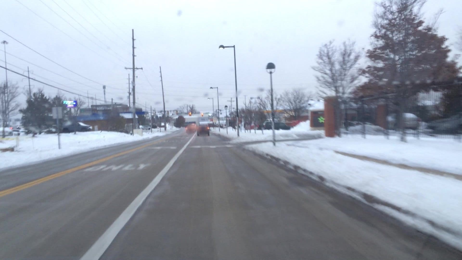 Street view near Extended Stay Hotels, Beachwood — © lvl5 (CC BY-SA · Mapillary)