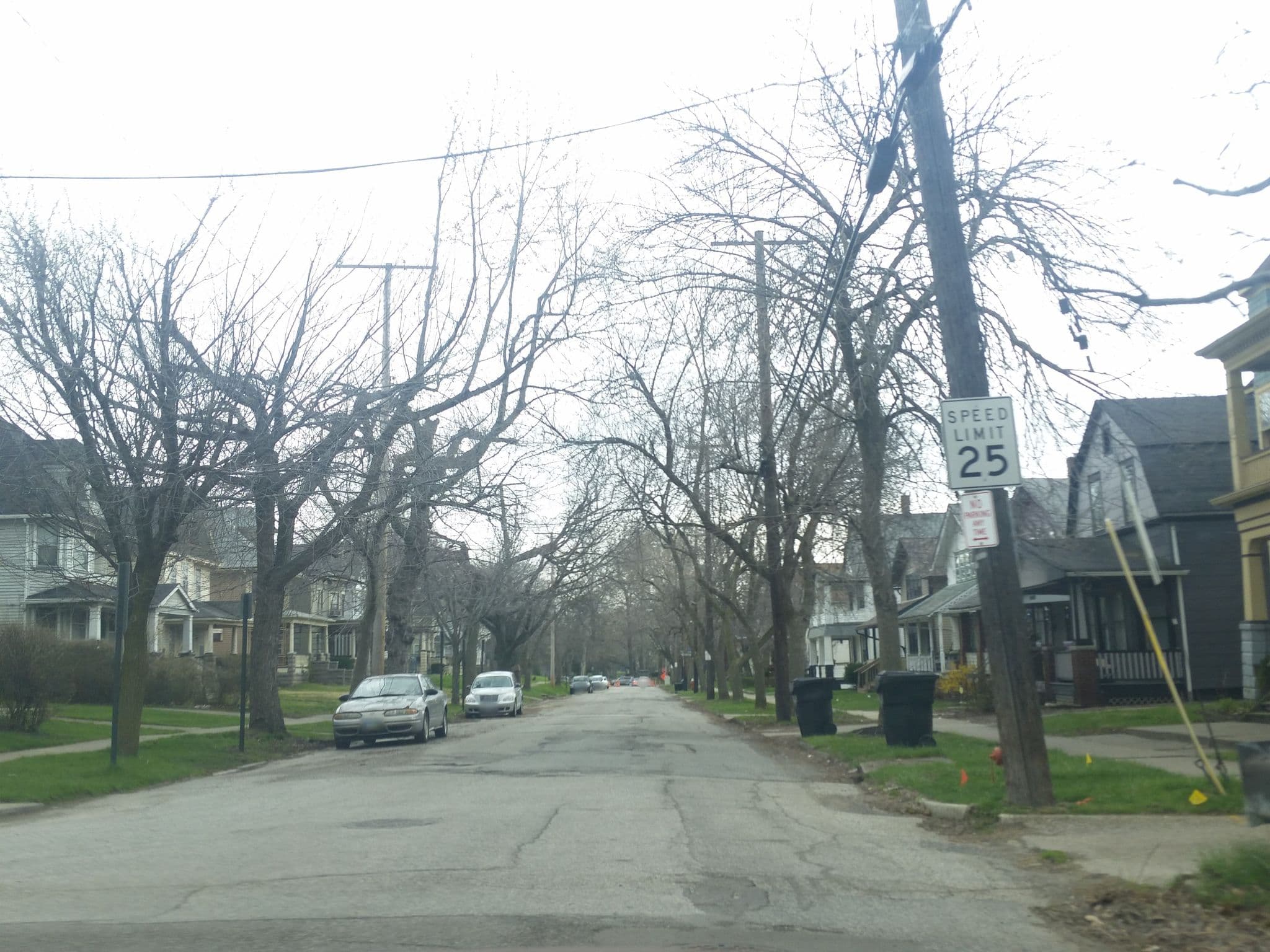 Street view near House Of The V.j.j. And Kitty Kat, Clark-Fulton — © skorasaurus (CC BY-SA · Mapillary)