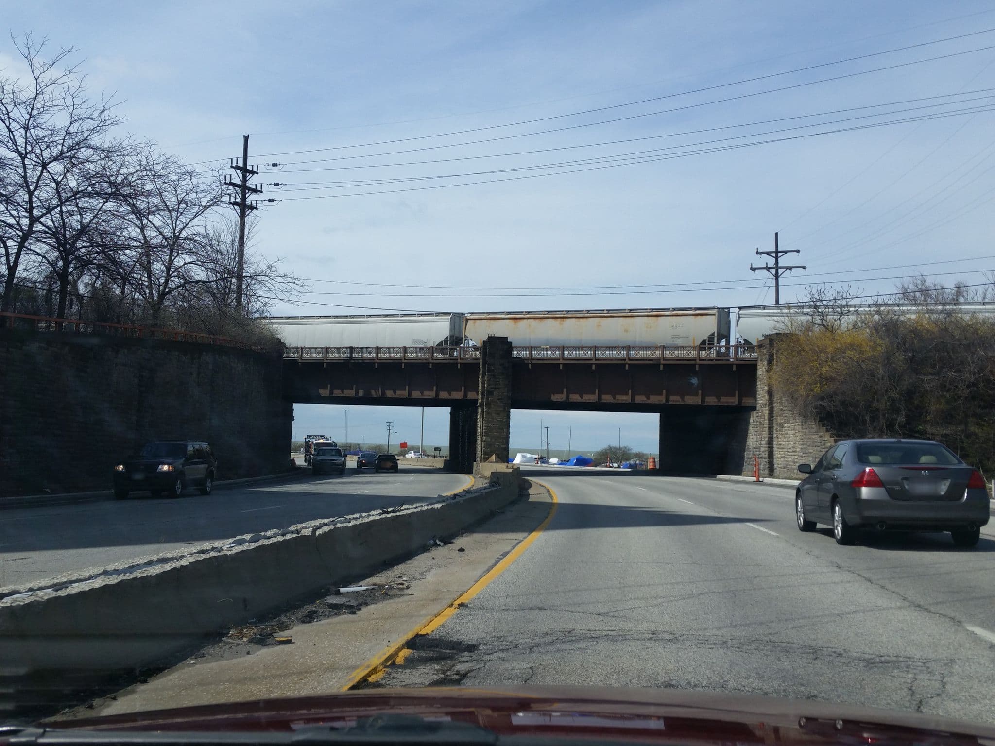 Street view near Up To No Good, Detroit-Shoreway — © skorasaurus (CC BY-SA · Mapillary)