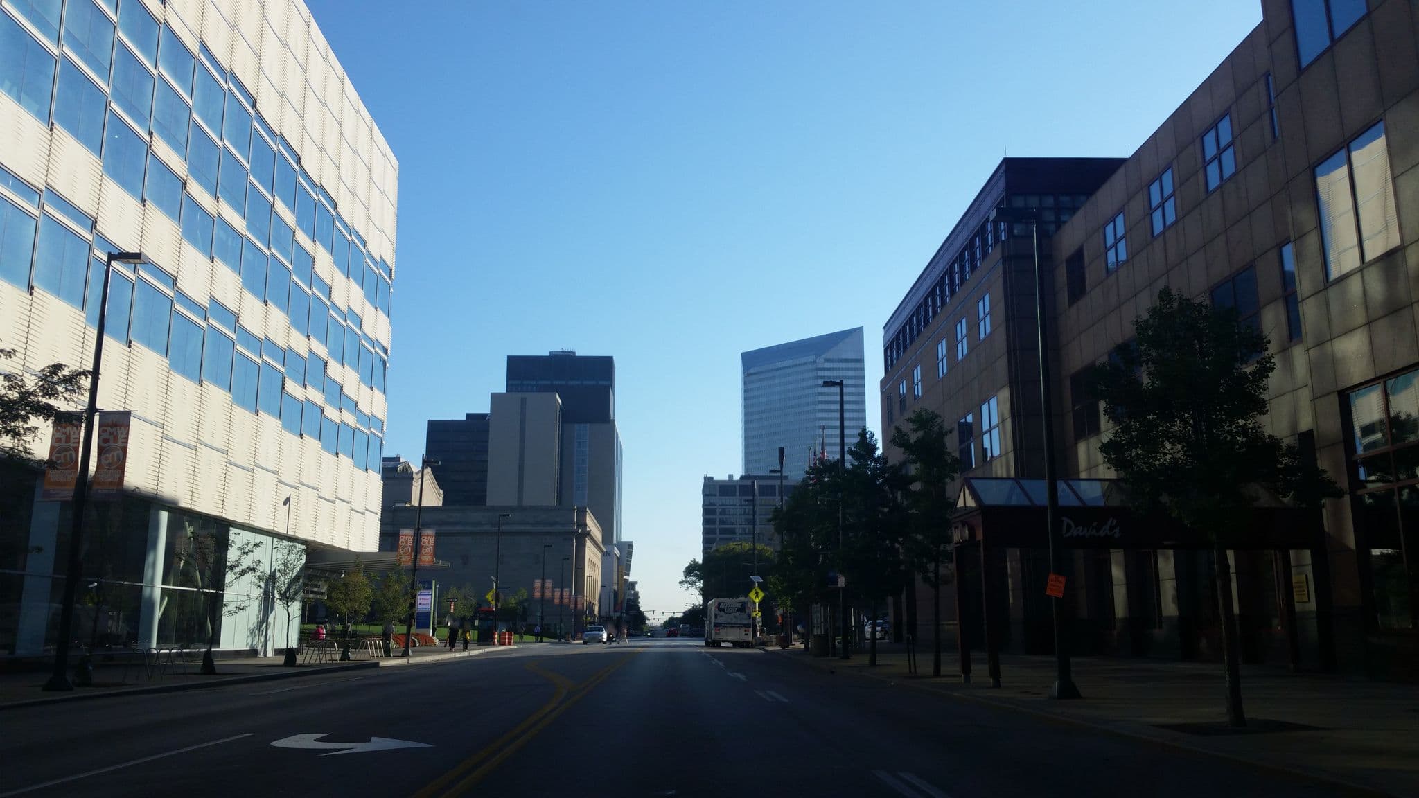 Street view near CMD-2506, Cleveland — © skorasaurus (CC BY-SA · Mapillary)