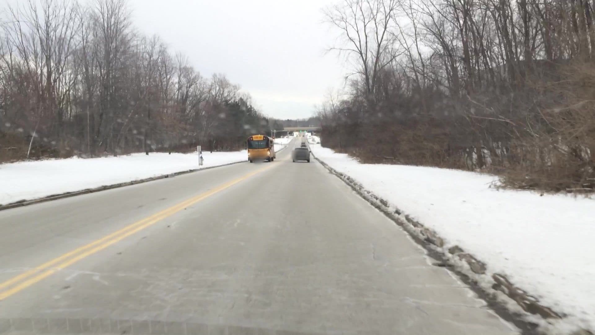 Street view near Retreat Institute Cyro Fax, Beachwood — © lvl5 (CC BY-SA · Mapillary)