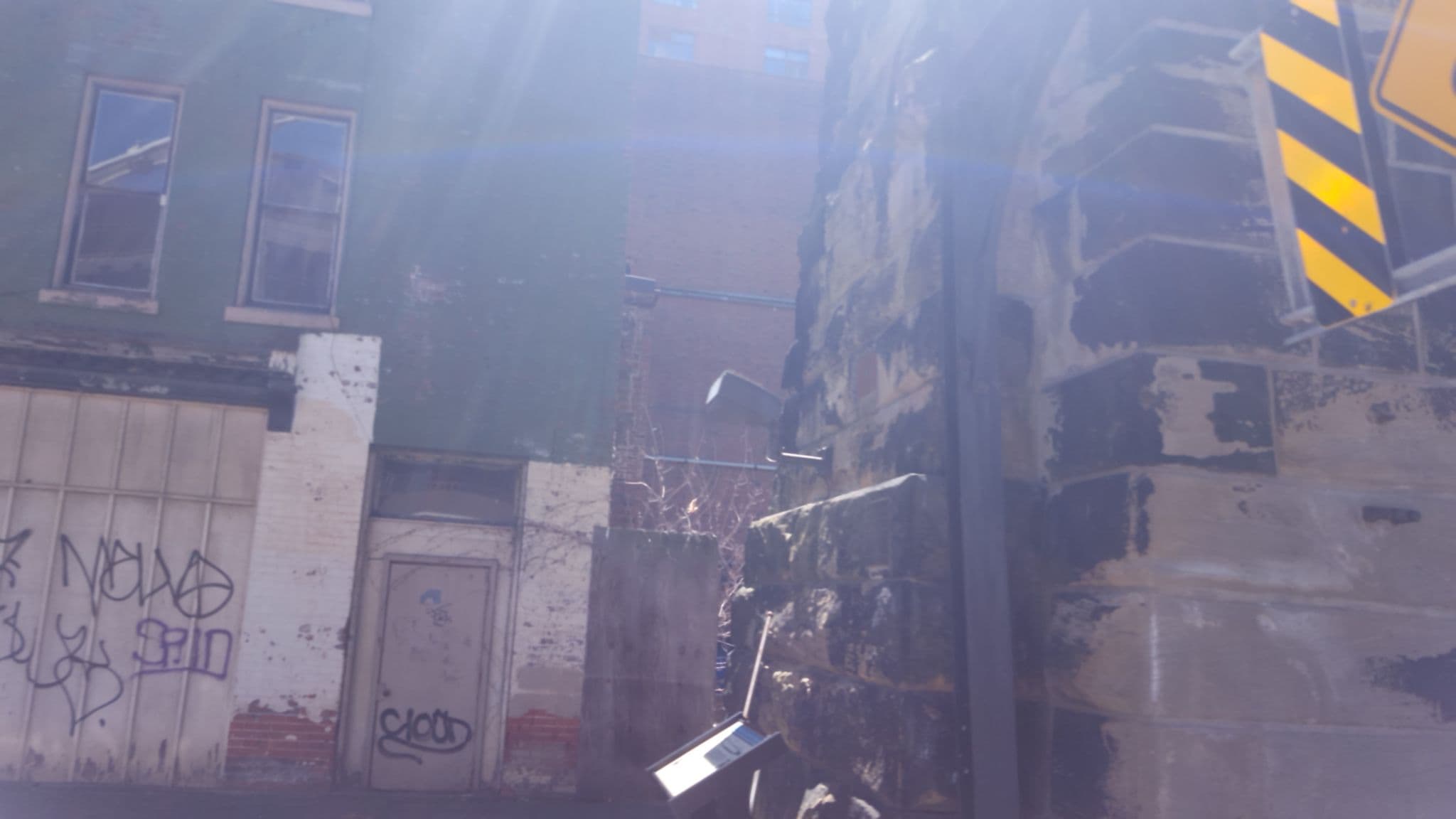 Street view near Wheeling Inn, Martins Ferry — © jbthemilker (CC BY-SA · Mapillary)