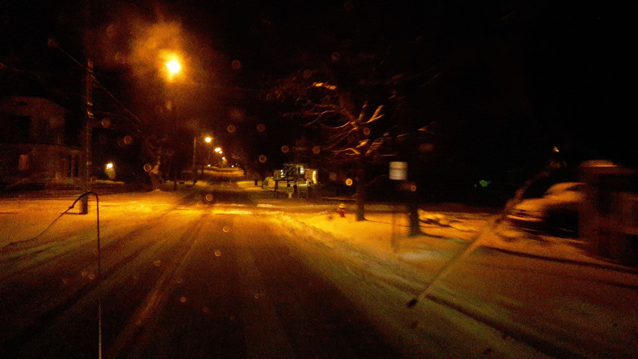Street view near Charleston Gathering Hse & Inn, East Canton — © jbthemilker (CC BY-SA · Mapillary)