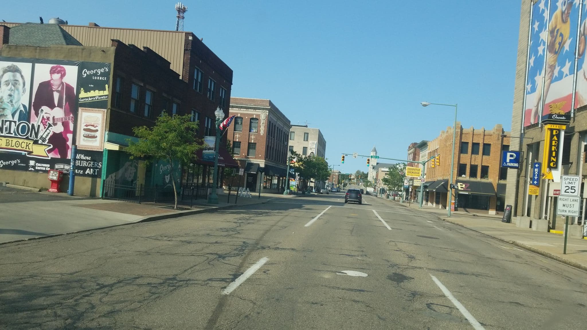 Street view near Historic Bliss, East Canton — © jbthemilker (CC BY-SA · Mapillary)