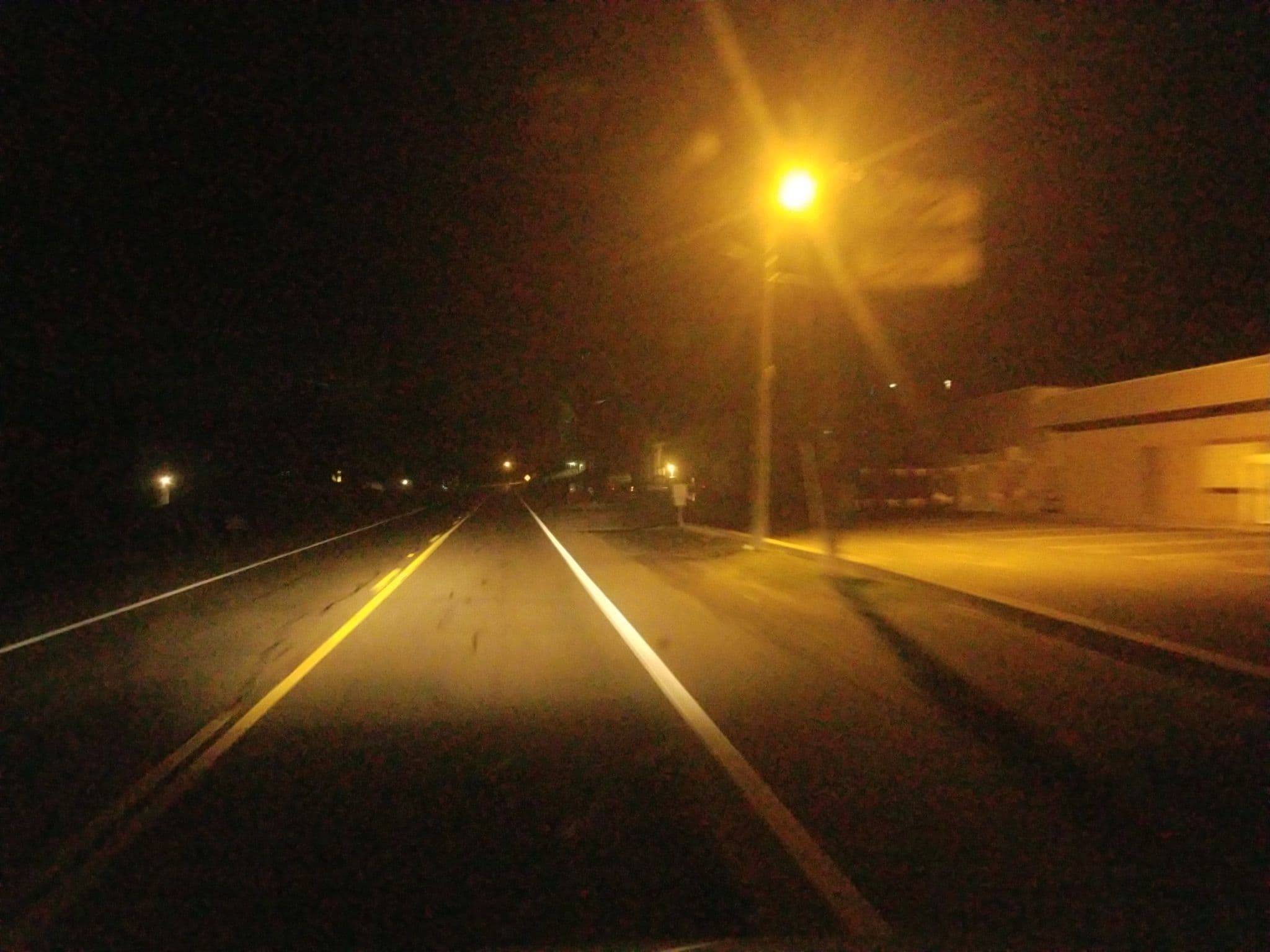 Street view near B & B Auto Body And Undercoating, Minerva — © jbthemilker (CC BY-SA · Mapillary)