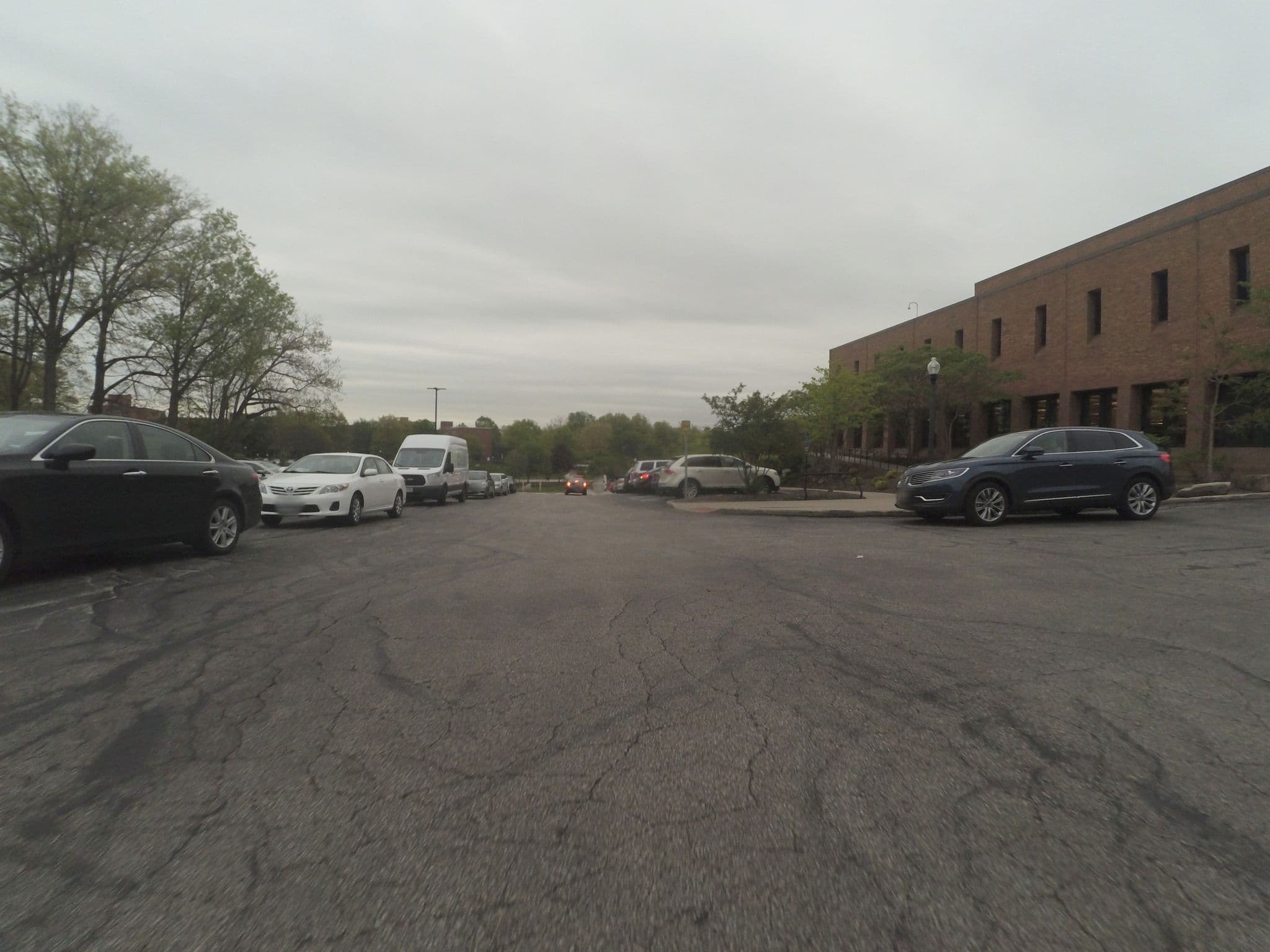 Street view near Rise Against Bus 2, Munroe Falls — © pkoby (CC BY-SA · Mapillary)